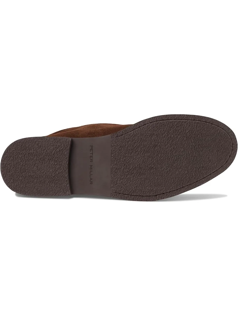 Мужские ботинки Peter Millar Tempest — изображение 3 из 7, ореховый