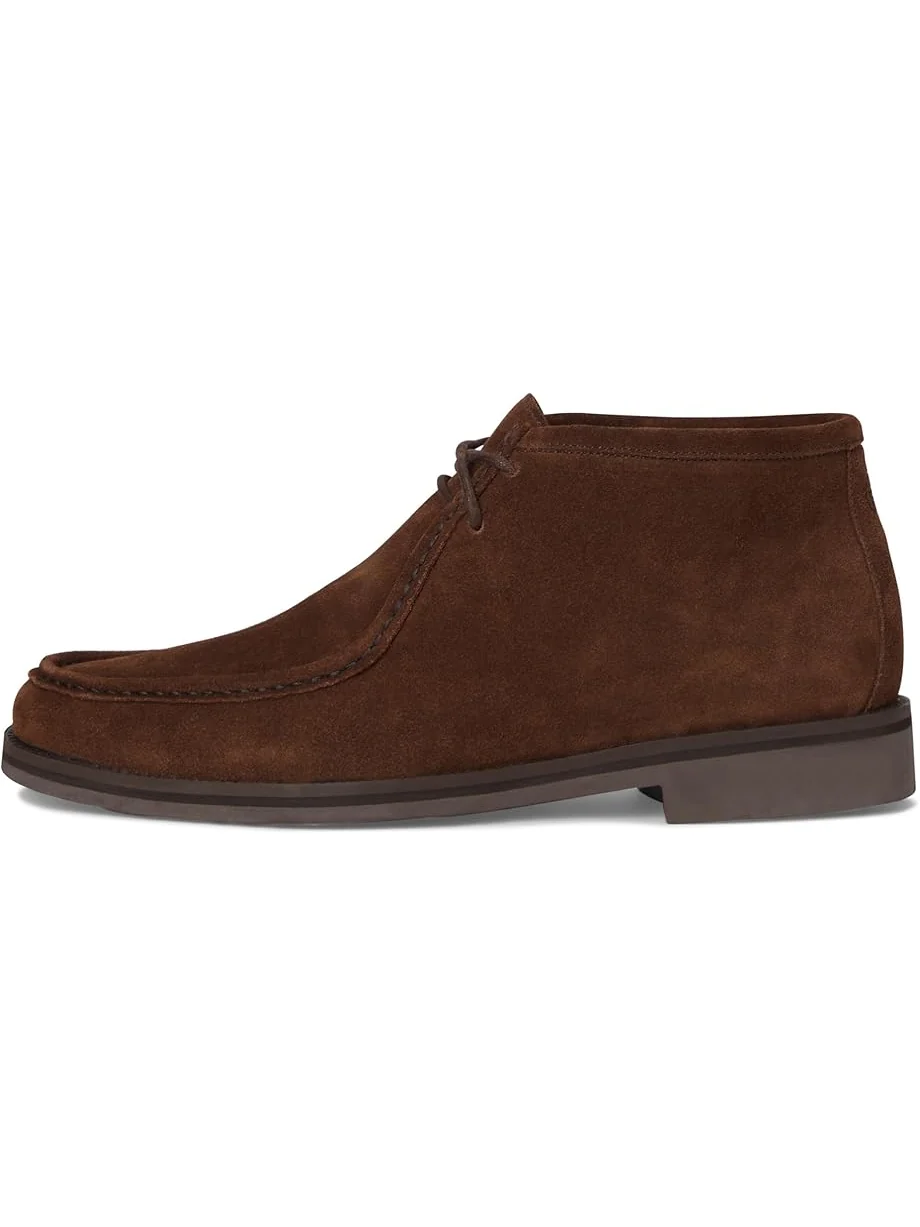 Мужские ботинки Peter Millar Tempest — изображение 4 из 7, ореховый