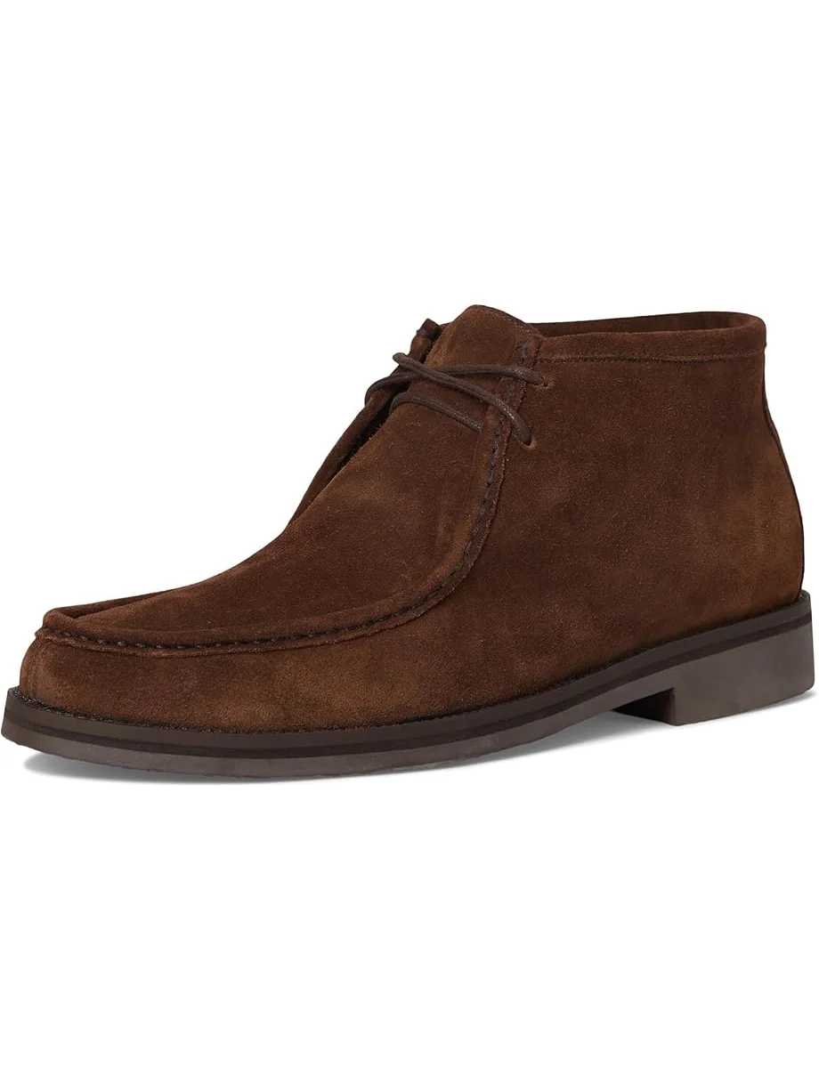 Мужские ботинки Peter Millar Tempest — изображение 7 из 7, ореховый