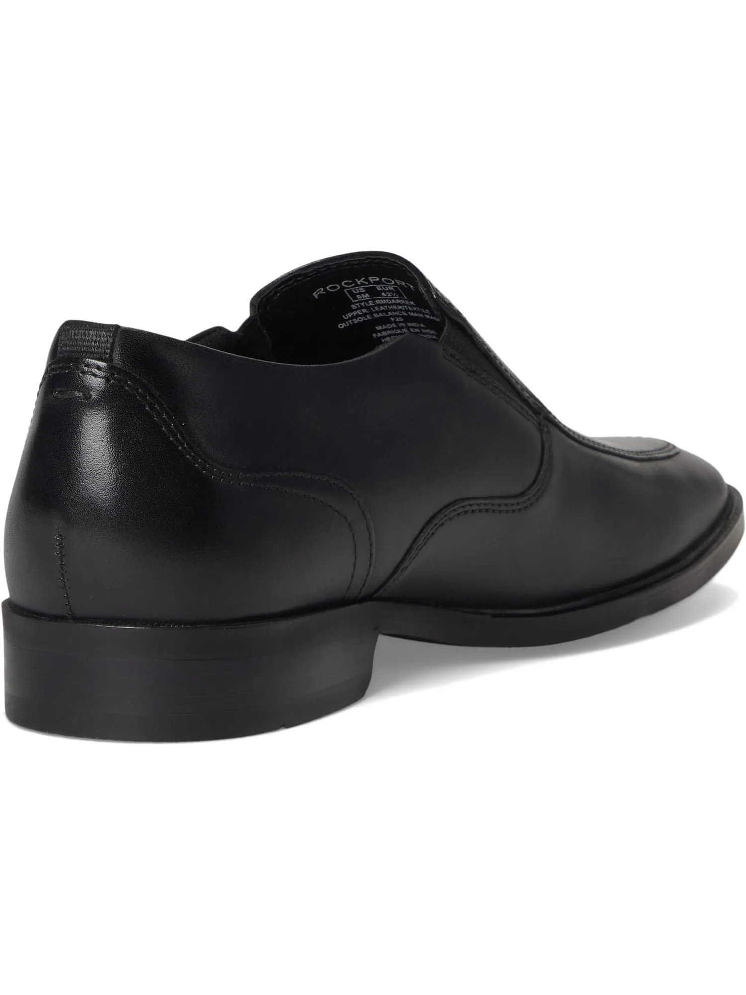 Лоферы Rockport Men's Darrek — изображение 5 из 7, черный