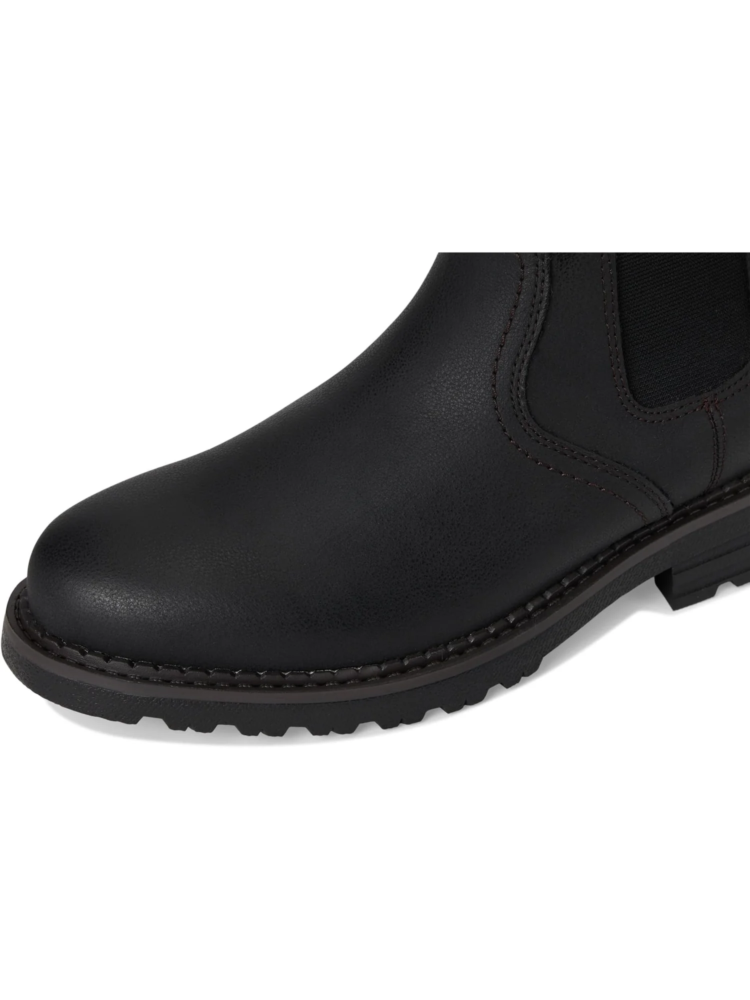 Ботинки Dockers Men's Truman — изображение 2 из 7, черный