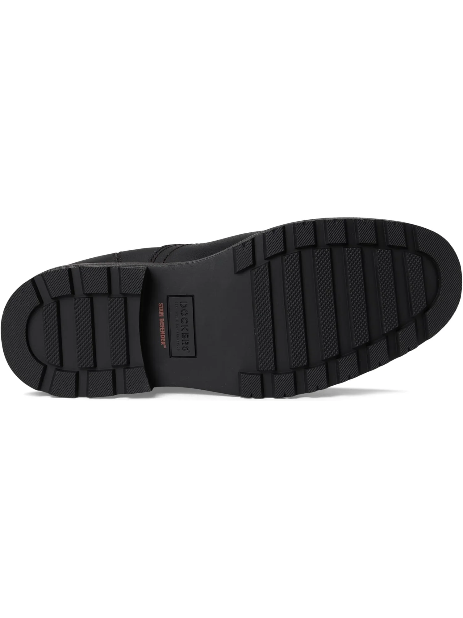 Ботинки Dockers Men's Truman — изображение 3 из 7, черный