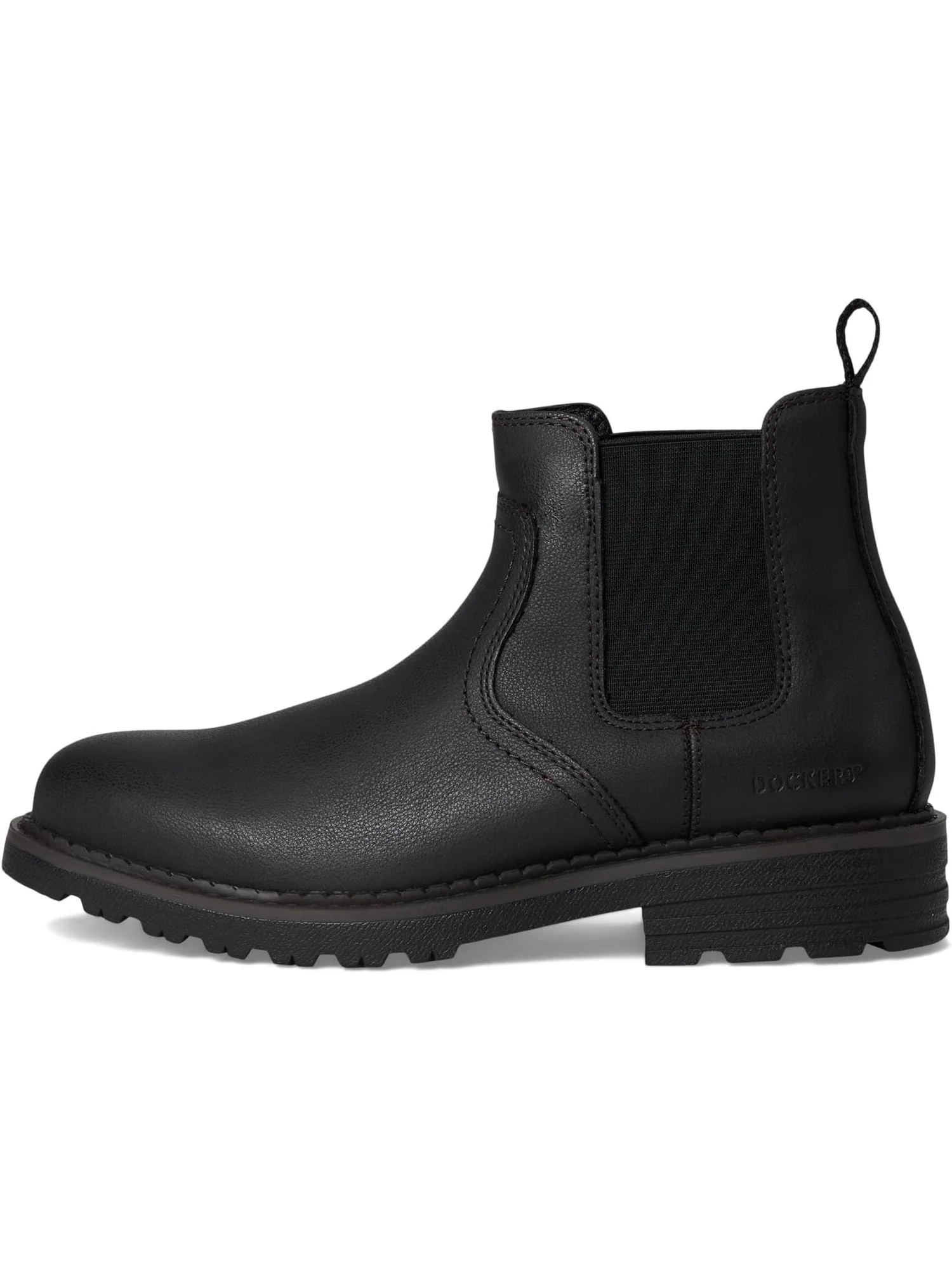 Ботинки Dockers Men's Truman — изображение 4 из 7, черный