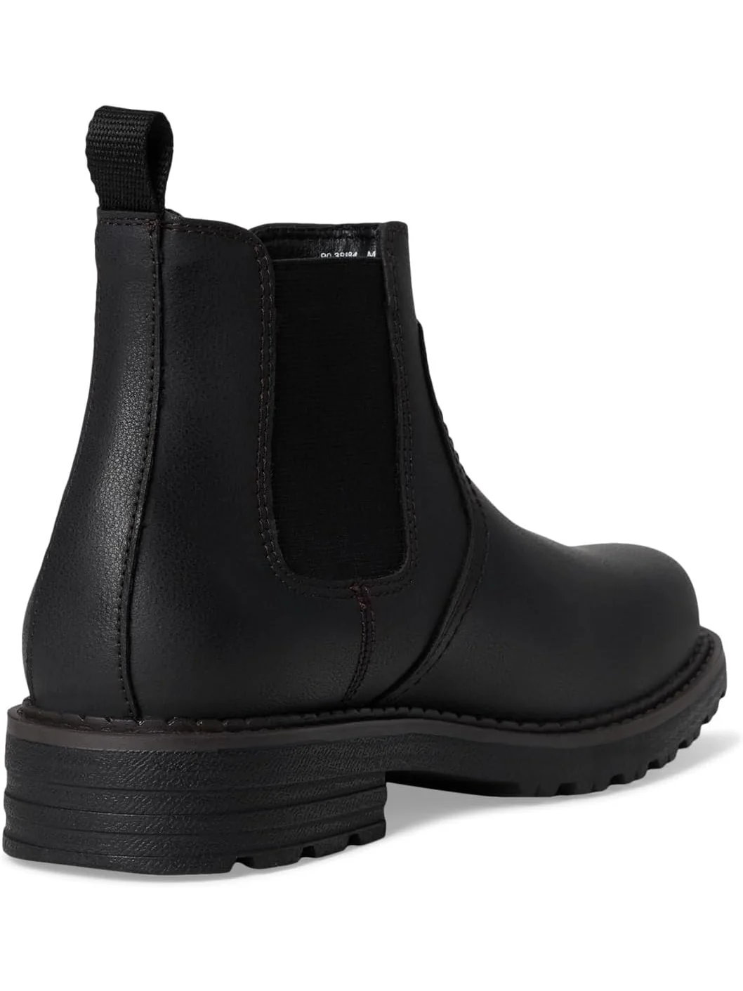 Ботинки Dockers Men's Truman — изображение 5 из 7, черный