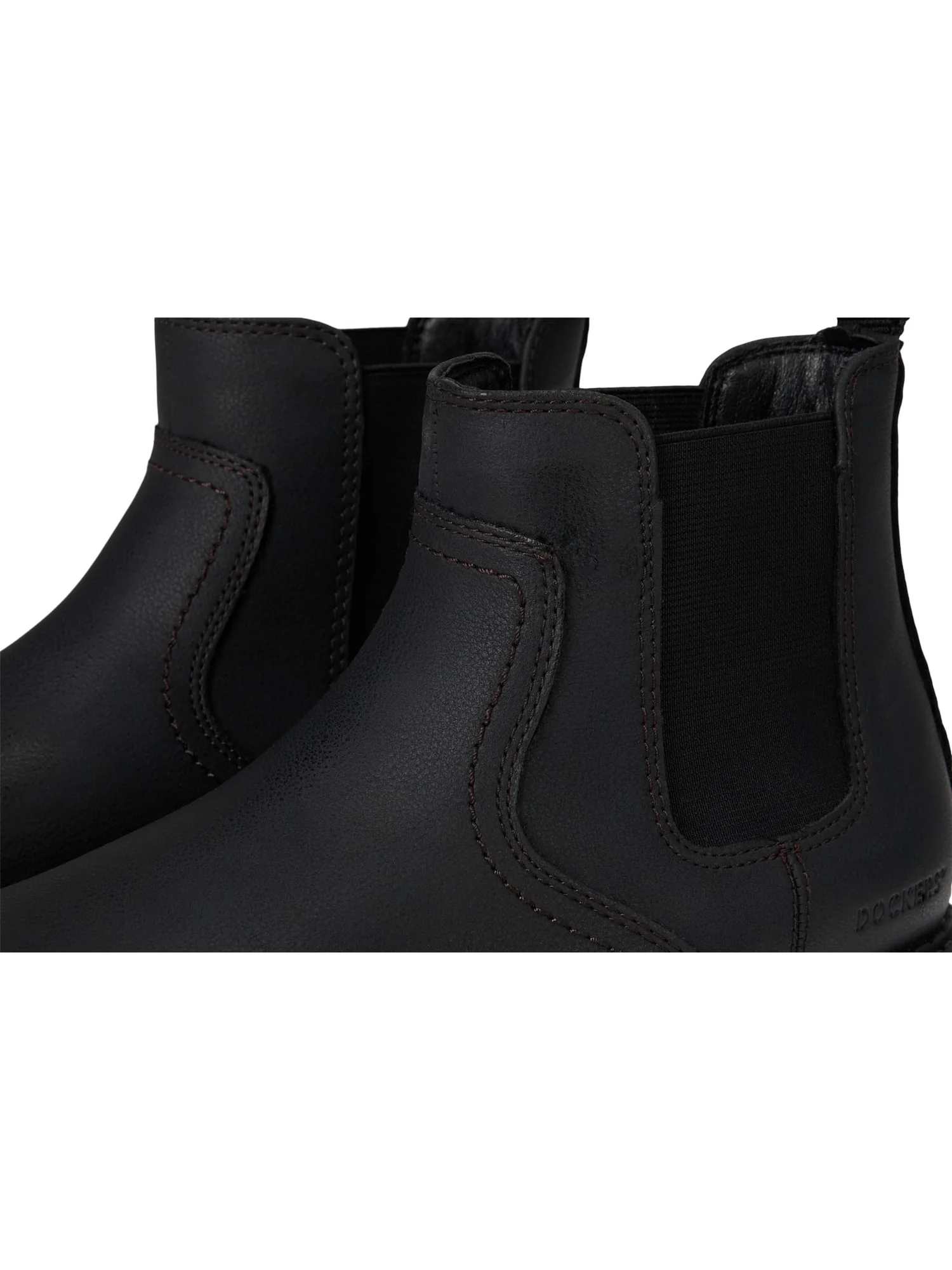Ботинки Dockers Men's Truman — изображение 6 из 7, черный