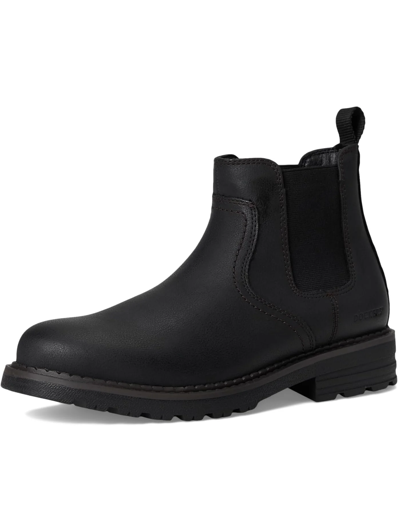 Ботинки Dockers Men's Truman — изображение 7 из 7, черный