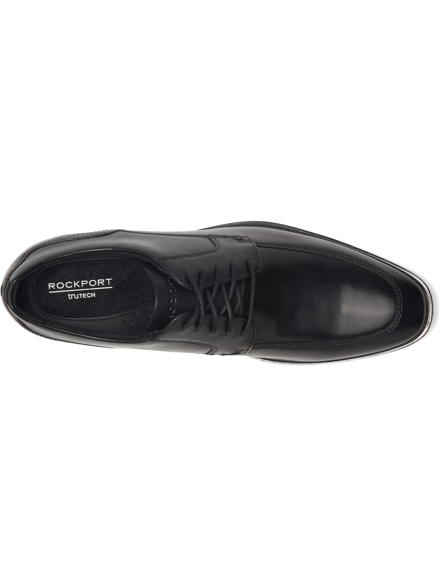 Оксфорды Rockport Men's Darron — изображение 2 из 7, черный