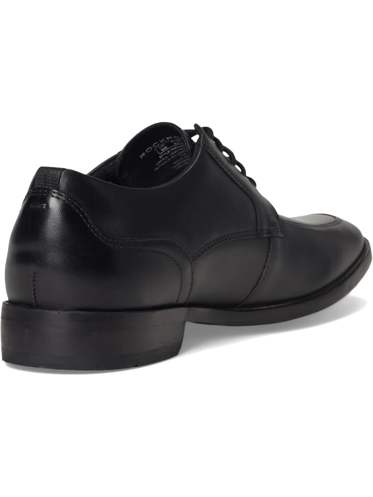 Оксфорды Rockport Men's Darron — изображение 5 из 7, черный