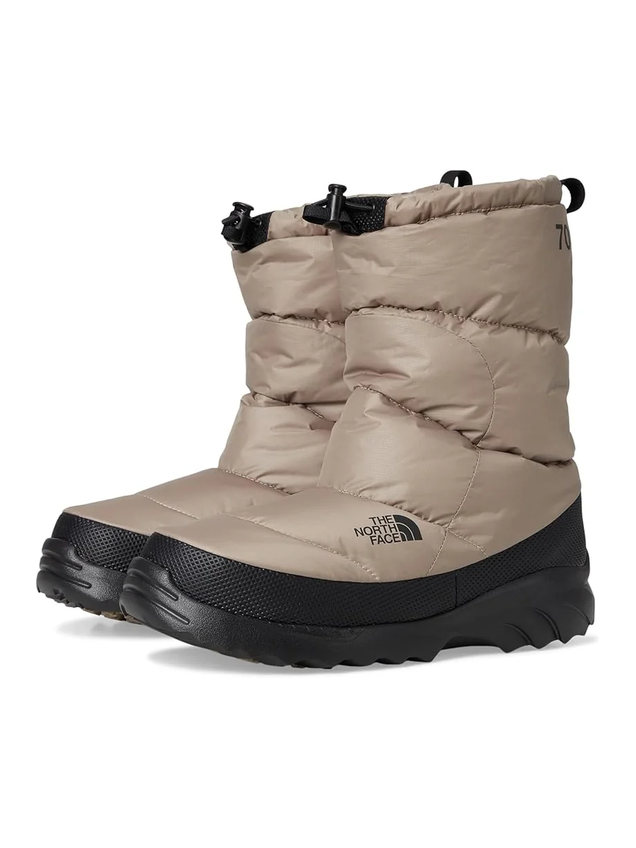 Мужские ботинки The North Face Nuptse Traction Bootie