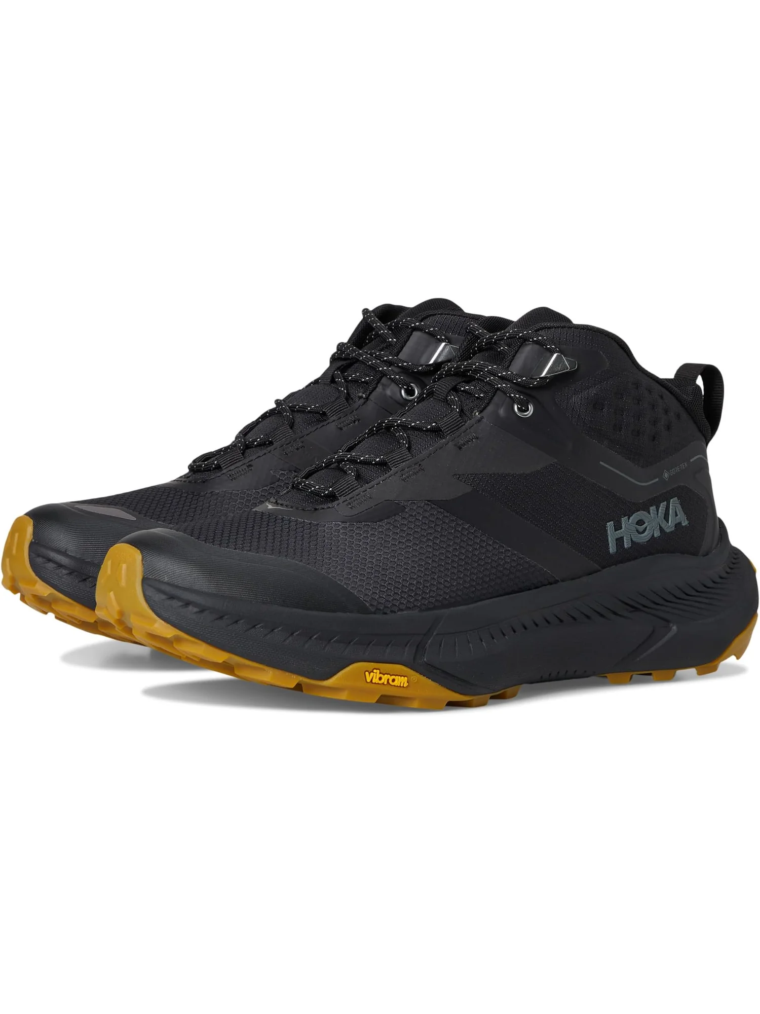Кроссовки Hoka Men's Transport Hike GTX