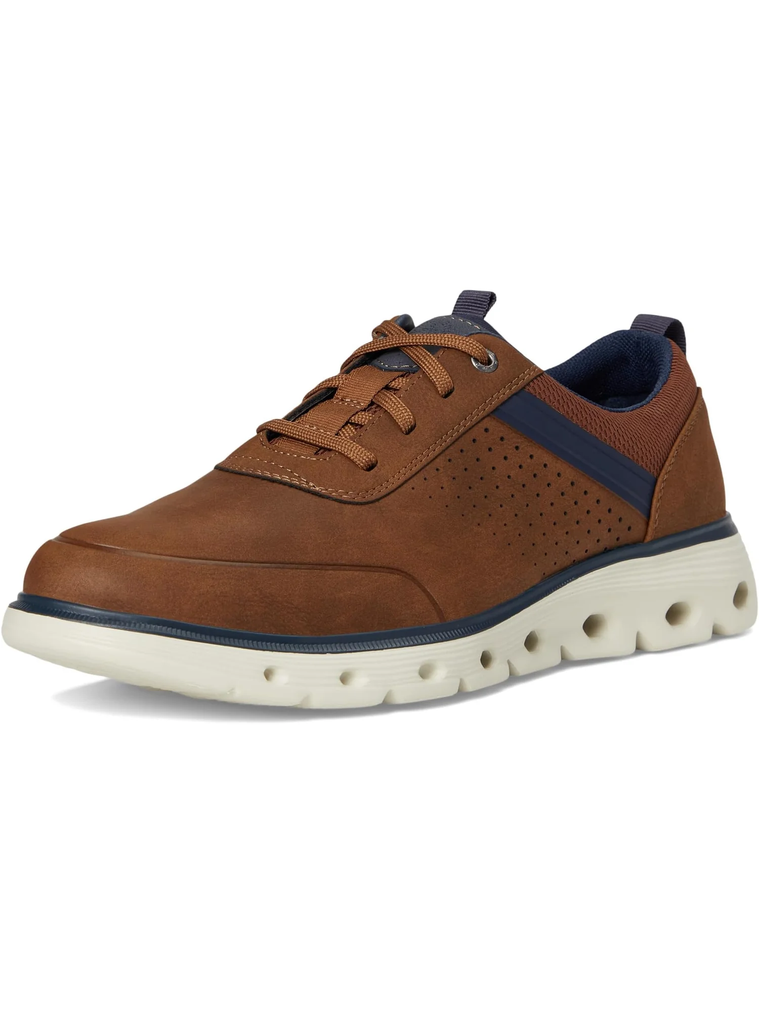 Оксфорды Dockers Men's Fowler — изображение 7 из 7, темный бежевый