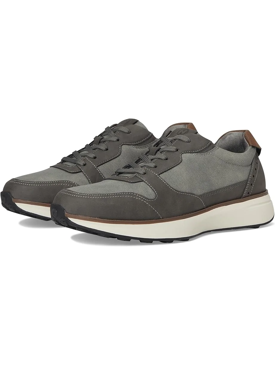 Мужские кроссовки Nunn Bush Kore Swift Moccasin Toe Oxford