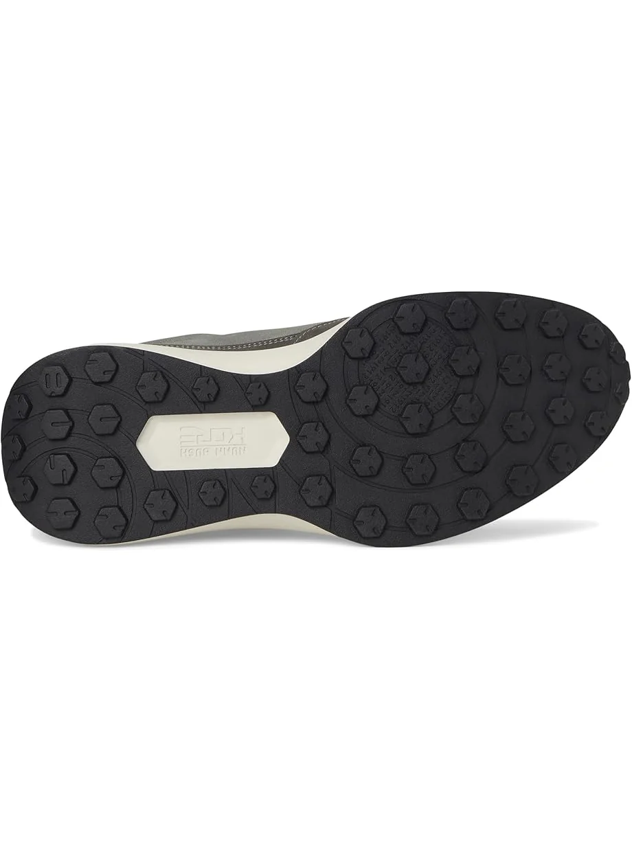 Мужские кроссовки Nunn Bush Kore Swift Moccasin Toe Oxford — изображение 3 из 7, серый