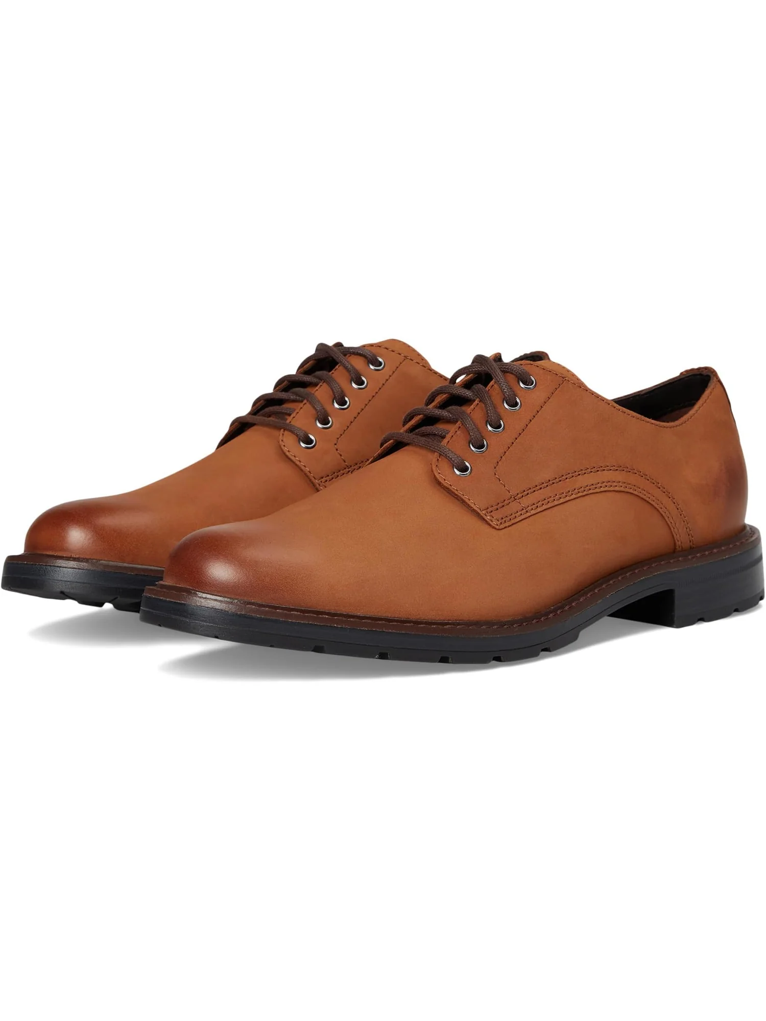 Оксфорды Cole Haan Men's Chamberlin Grand Plain Toe Oxfords