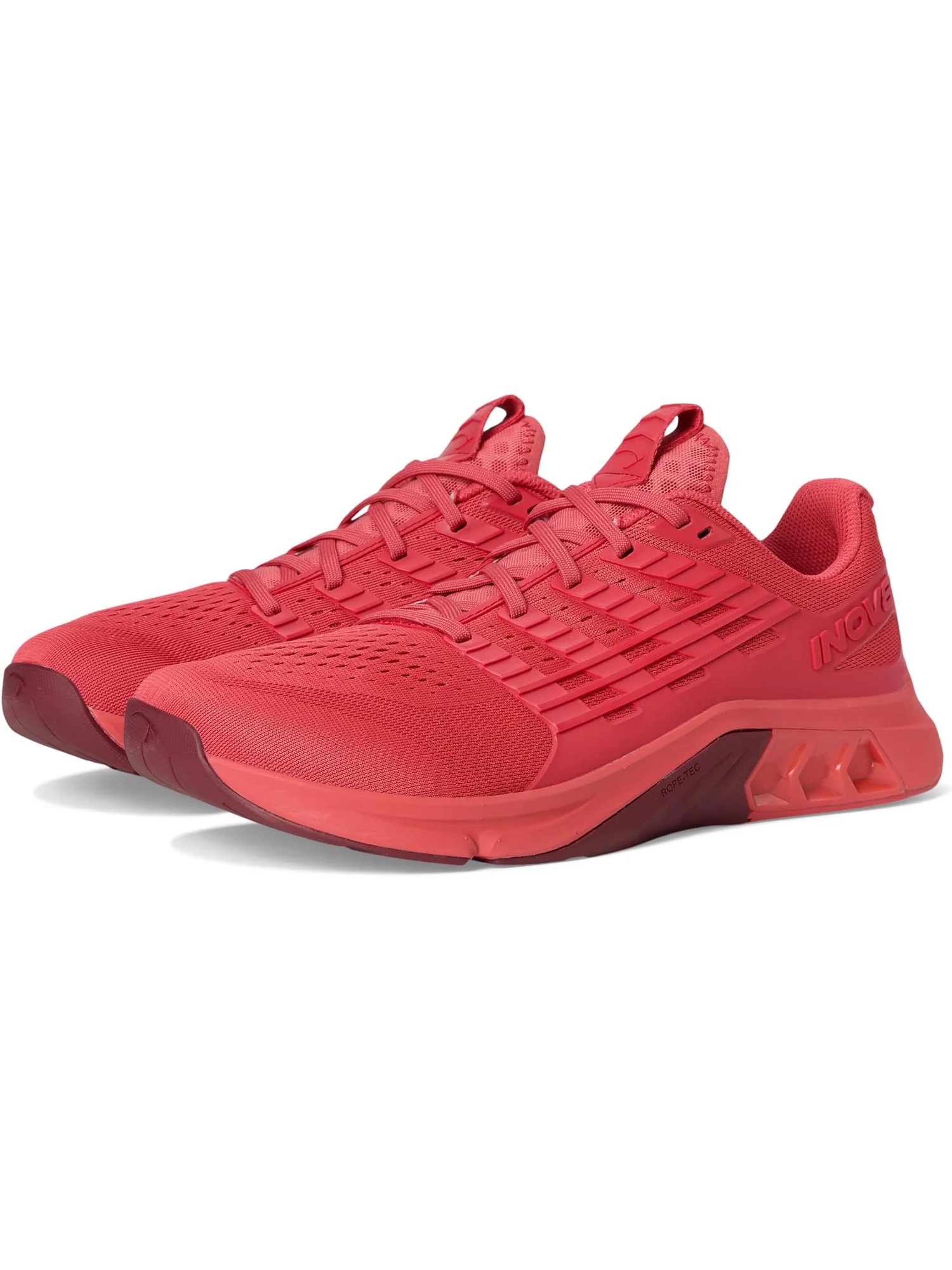 Кроссовки INOV8 Men's F-Lite Max — красный
