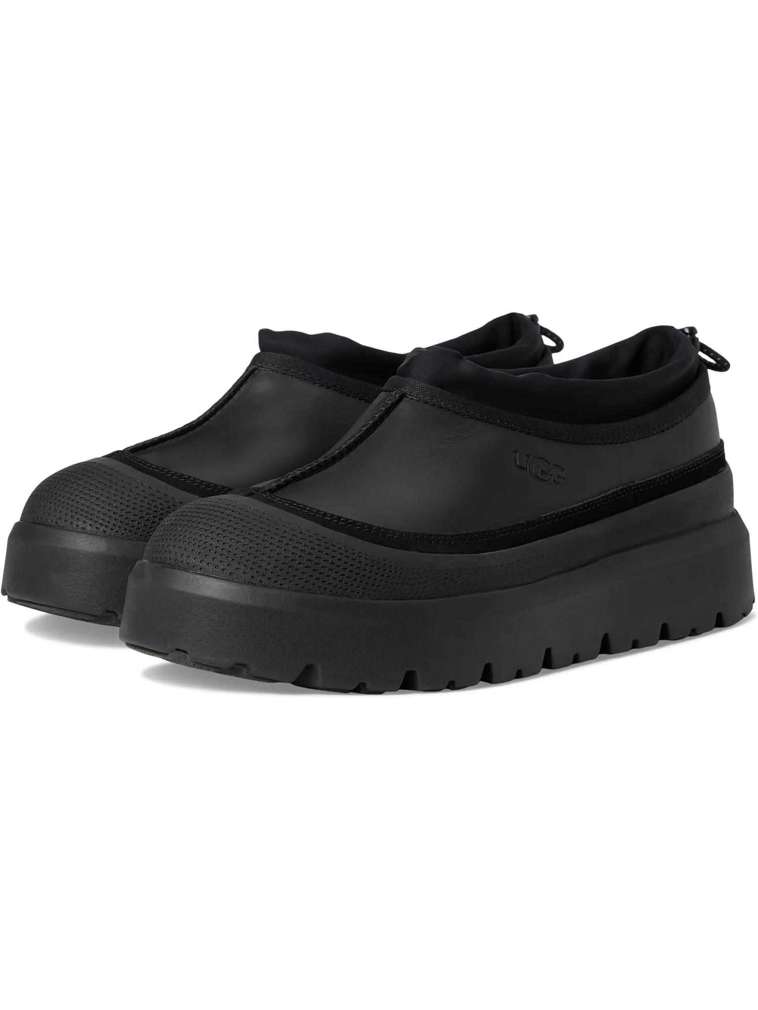 Тапочки UGG Men's Tasman Weather Hybrid