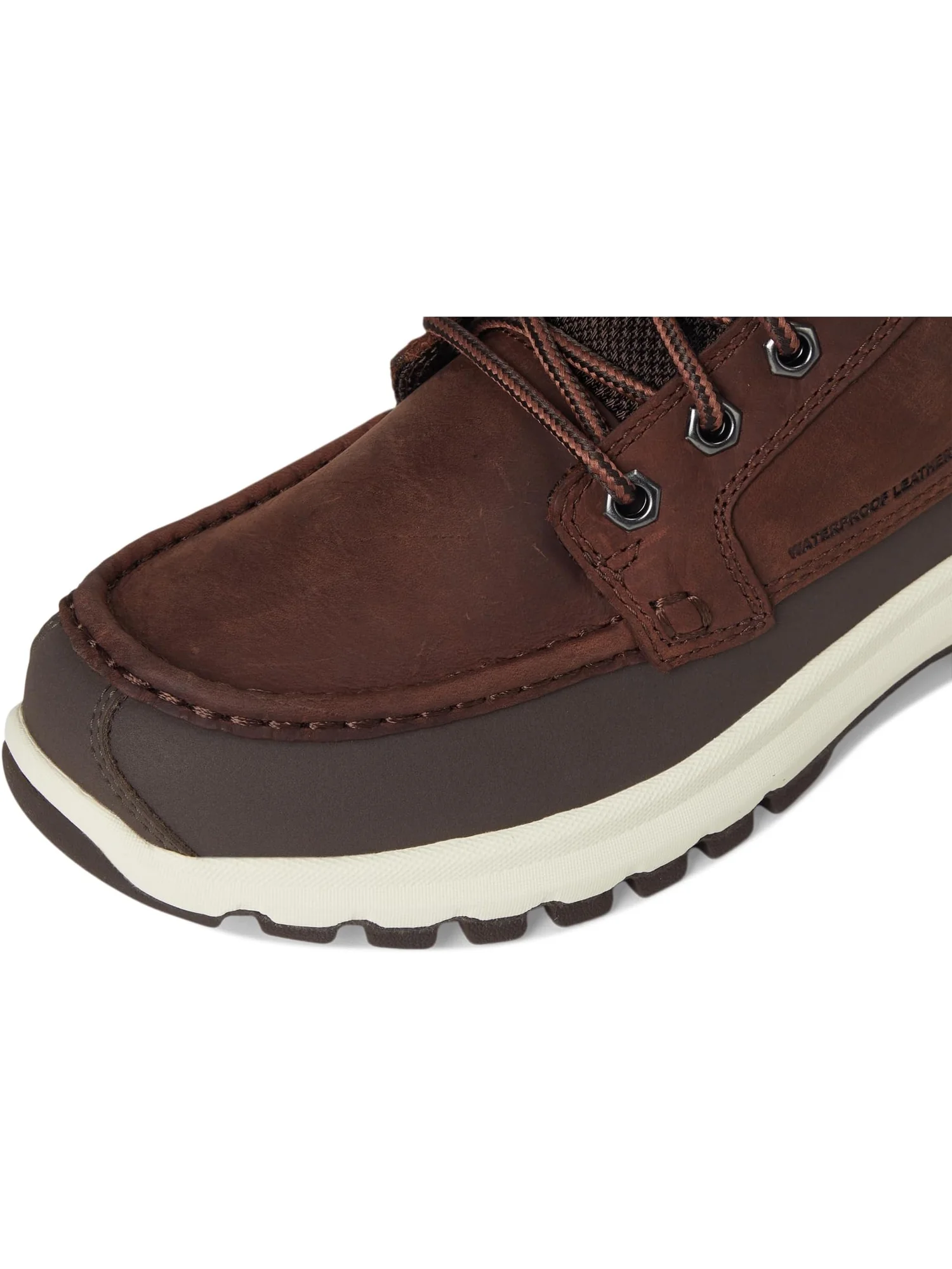 Ботинки Helly Hansen Garibaldi V3 — изображение 2 из 7, кофейный