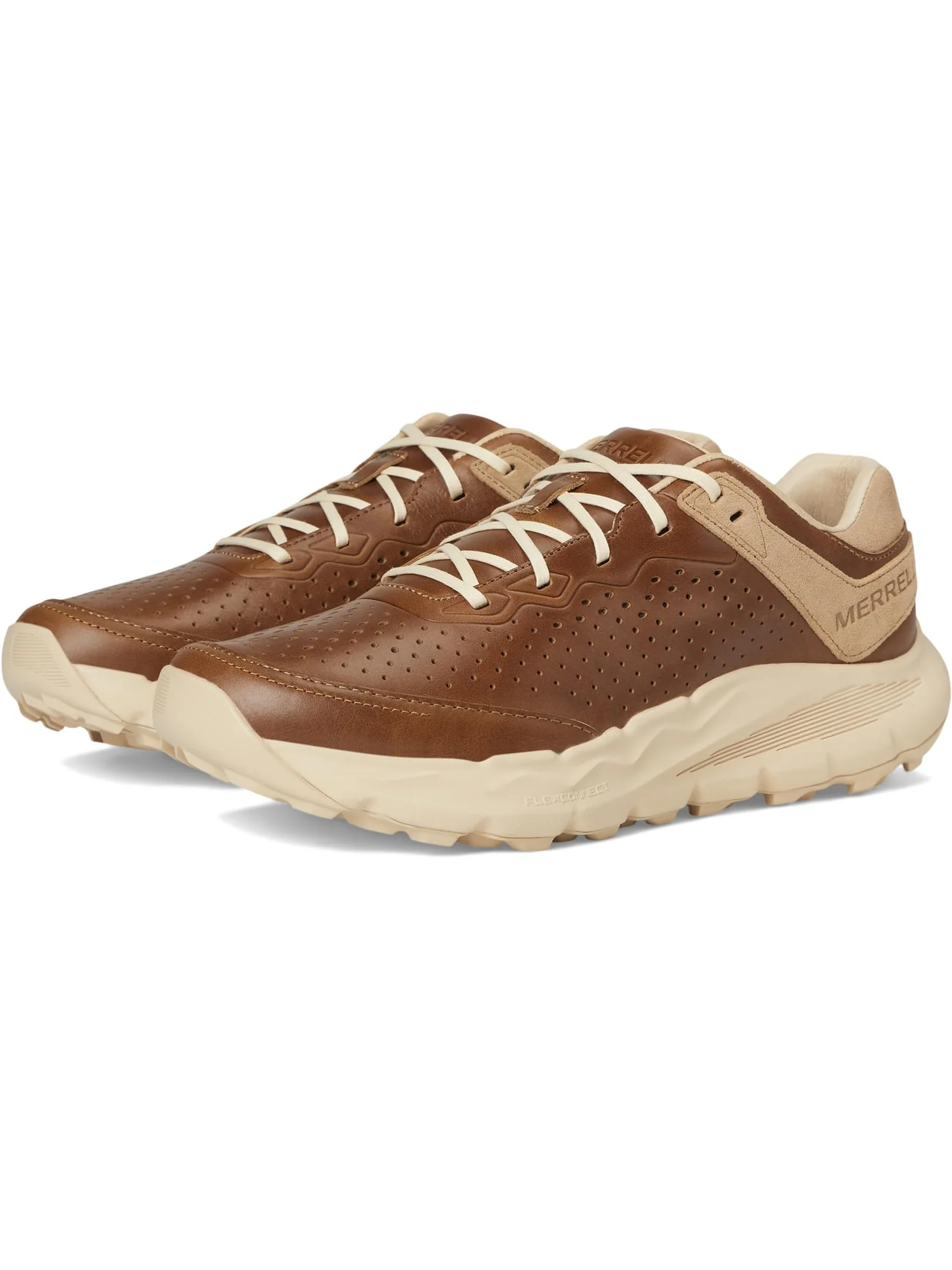 Кроссовки Merrell Men's Nova 4 Traveller Lace