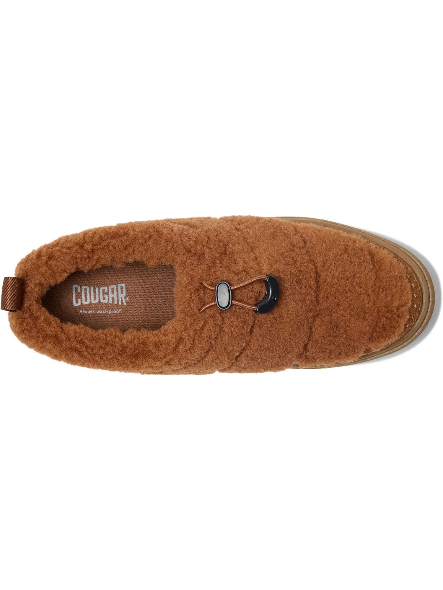 Ботинки Cougar Men's Arlo — изображение 2 из 7, печеный яблоко