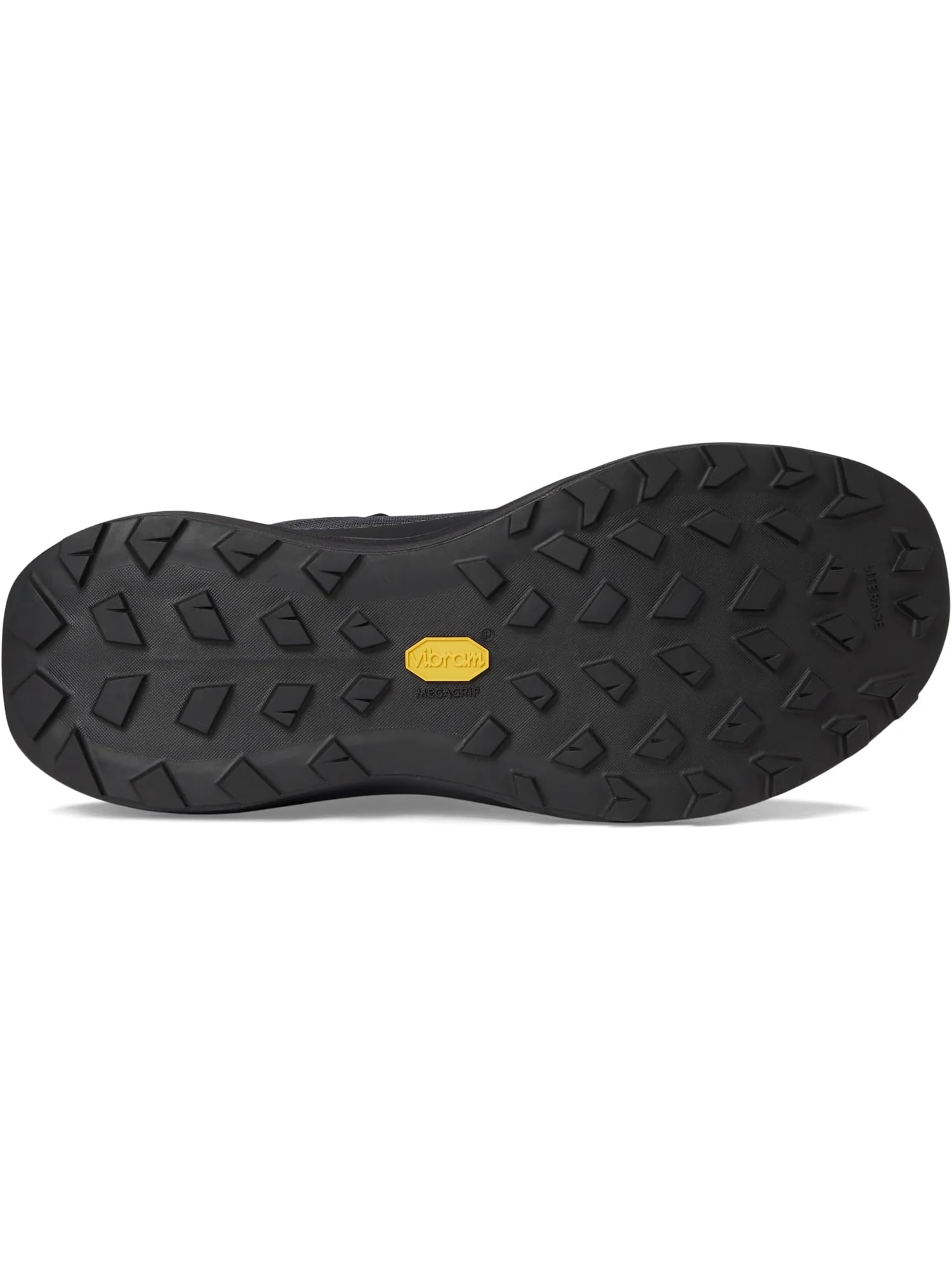 Кроссовки Arc'teryx Unisex Norvan LD 4 GTX — изображение 3 из 7, черный/черный