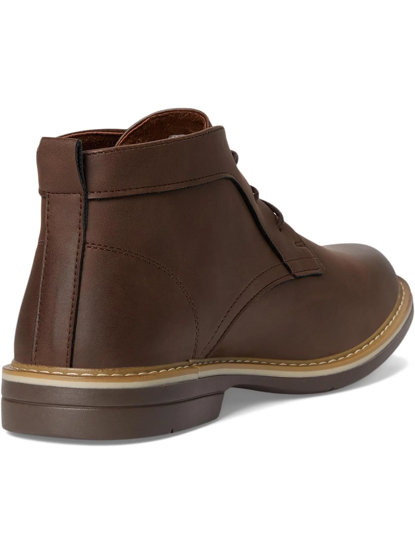 Ботинки Deer Stags Men's Garfield — изображение 5 из 7, коричневый