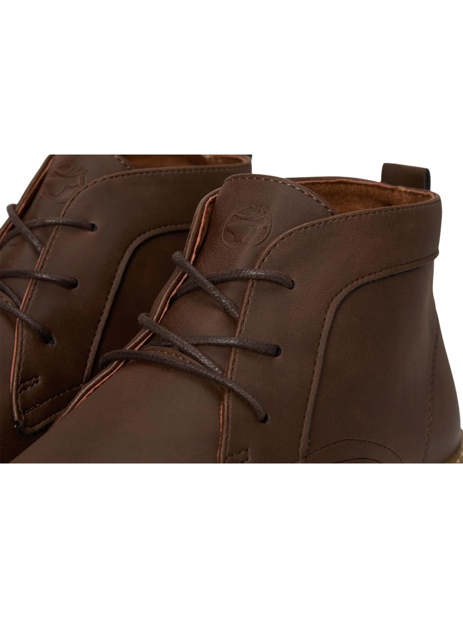 Ботинки Deer Stags Men's Garfield — изображение 6 из 7, коричневый