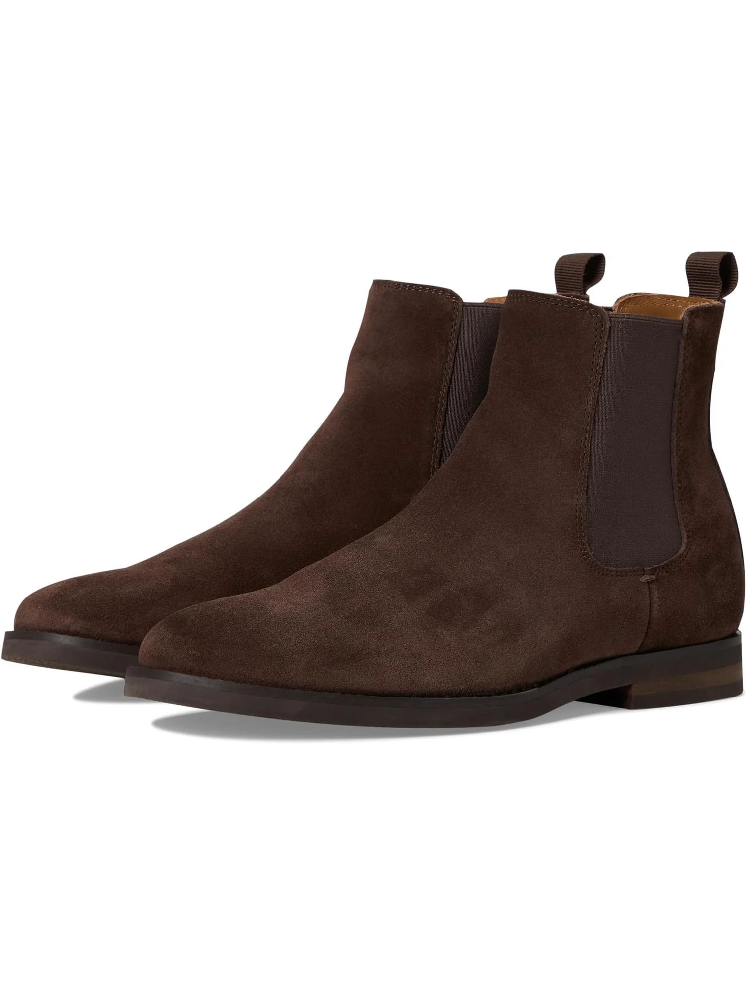 Ботинки ALDO Men's Wynford — изображение 1 из 7, коричневый