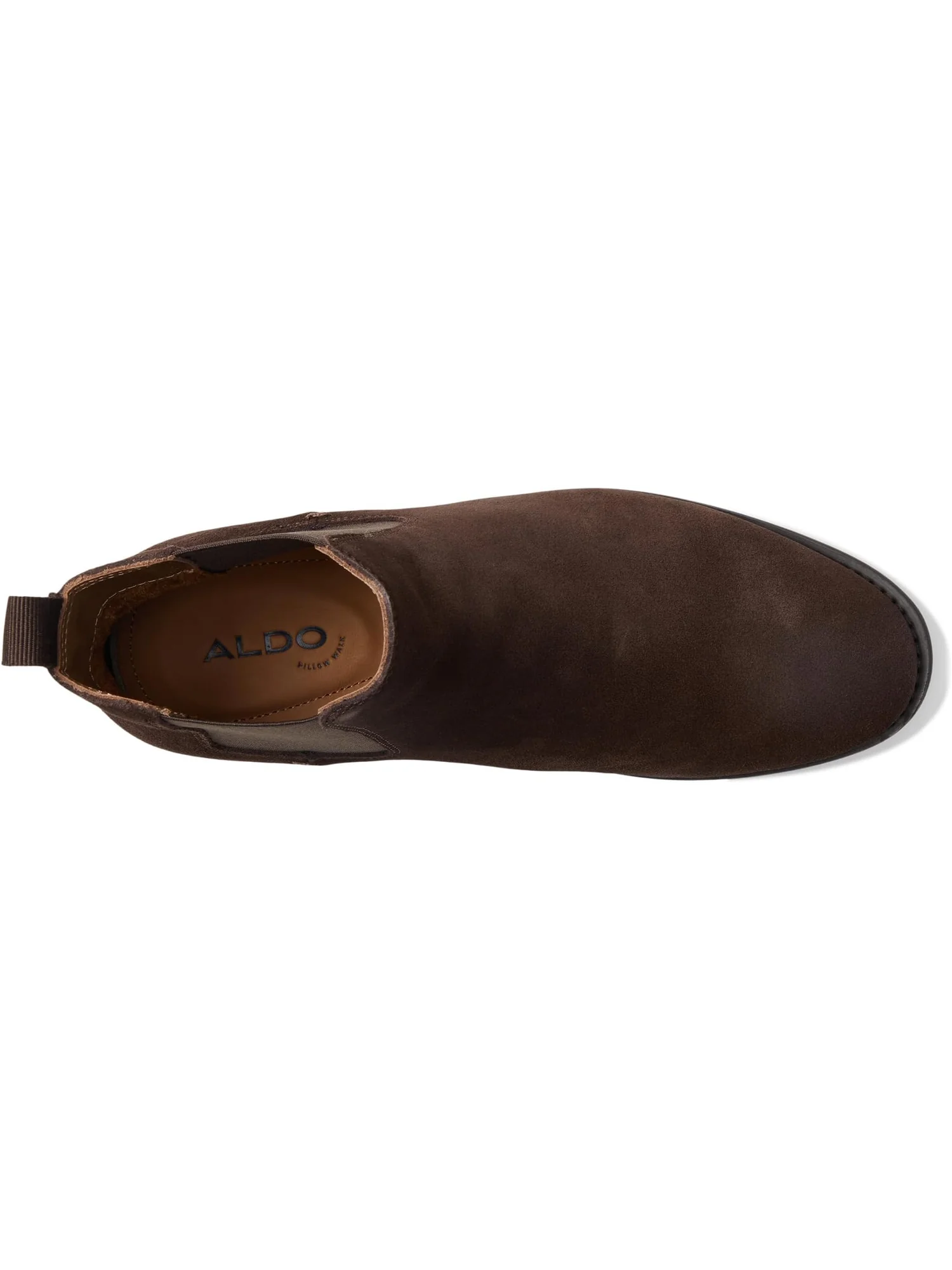 Ботинки ALDO Men's Wynford — изображение 2 из 7, коричневый