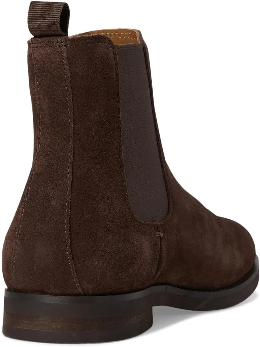 Ботинки ALDO Men's Wynford — изображение 5 из 7, коричневый
