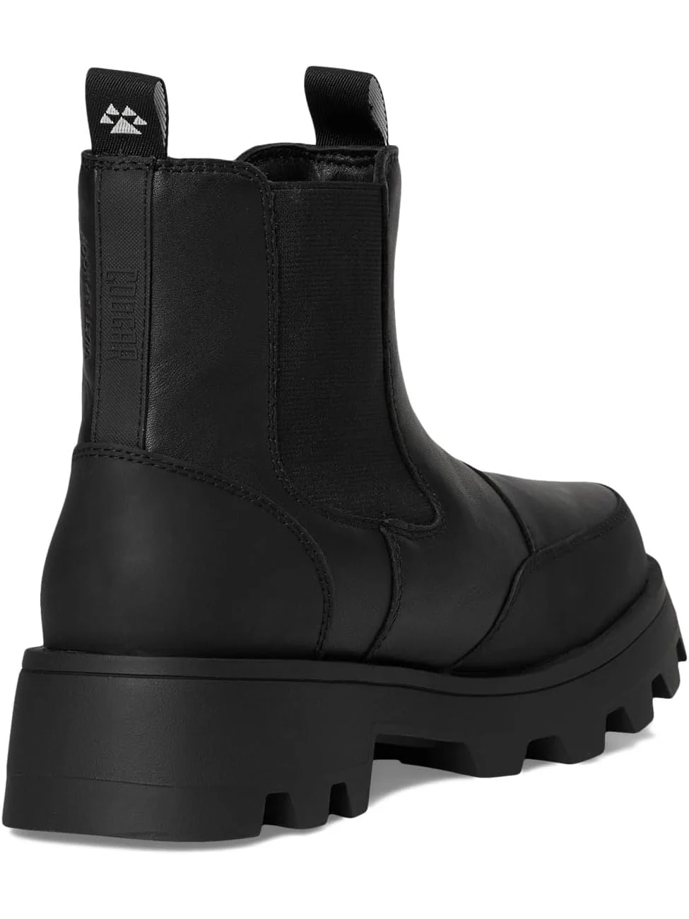 Ботинки Cougar Men's Shani — изображение 5 из 7, черный