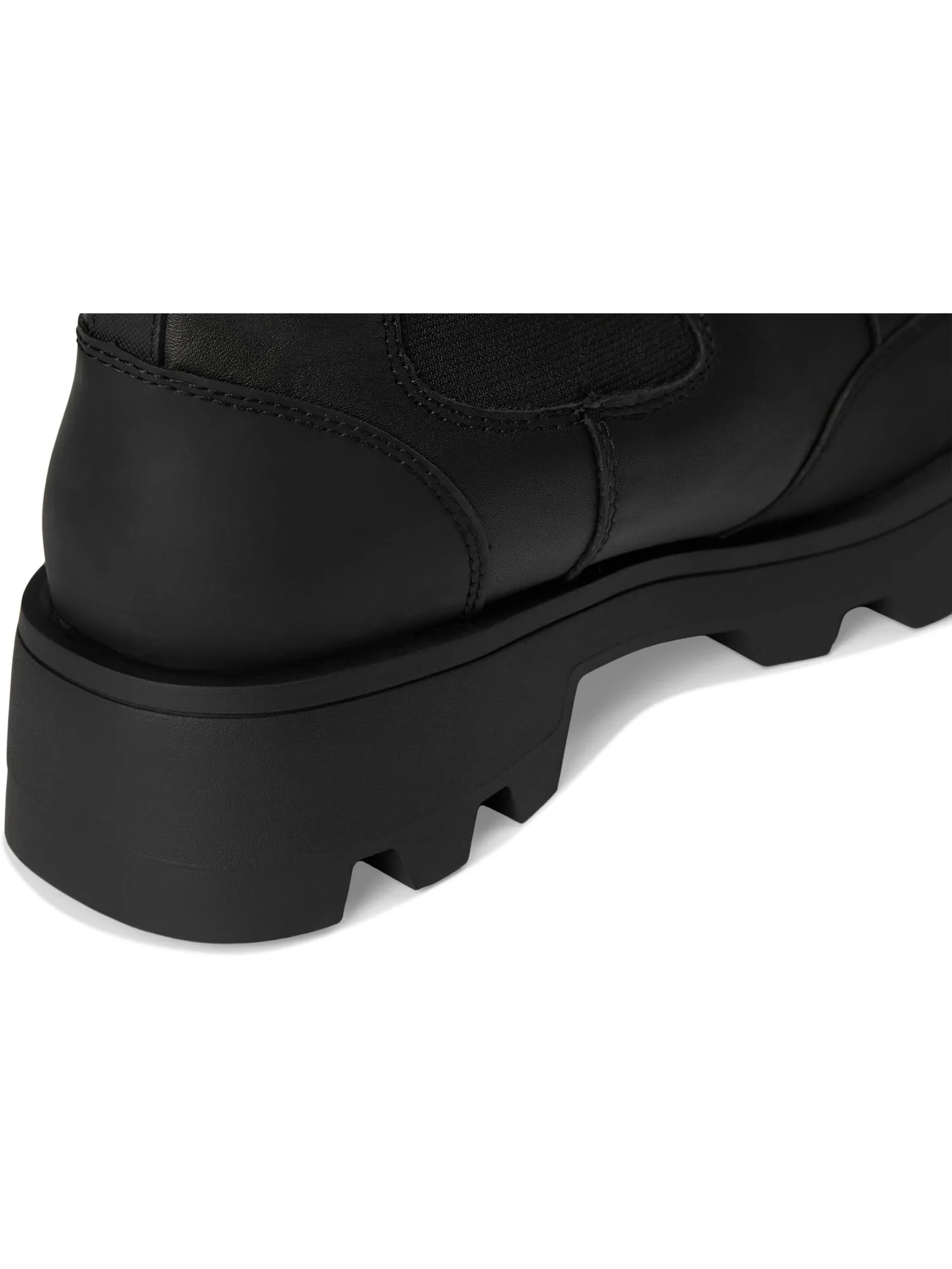 Ботинки Cougar Men's Shani — изображение 6 из 7, черный