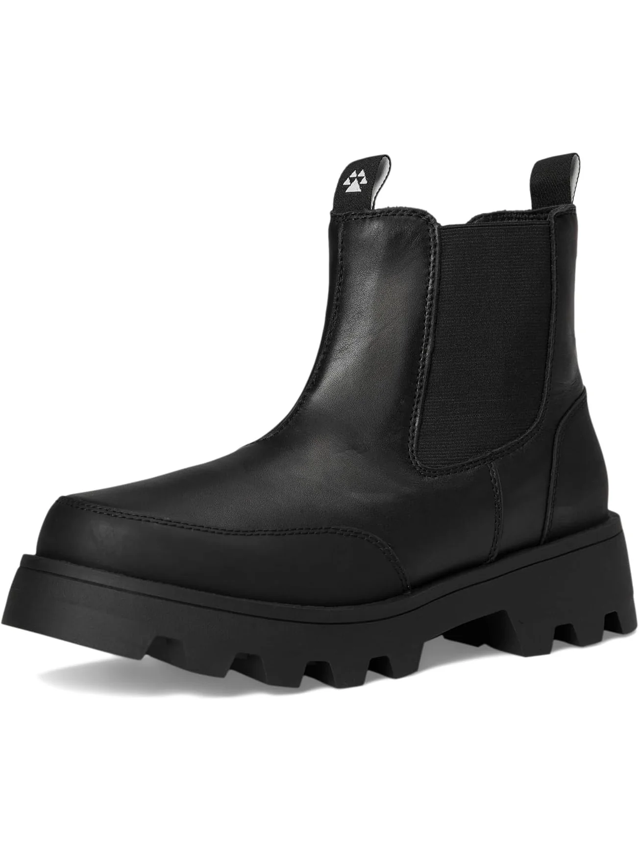 Ботинки Cougar Men's Shani — изображение 7 из 7, черный