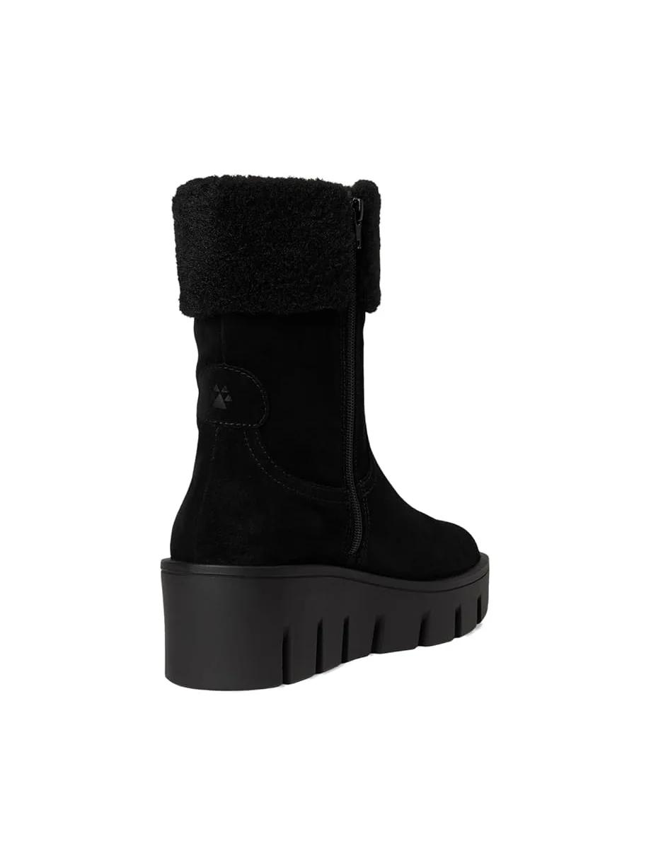 Женские ботинки Cougar Nala Zip — изображение 5 из 7, черный