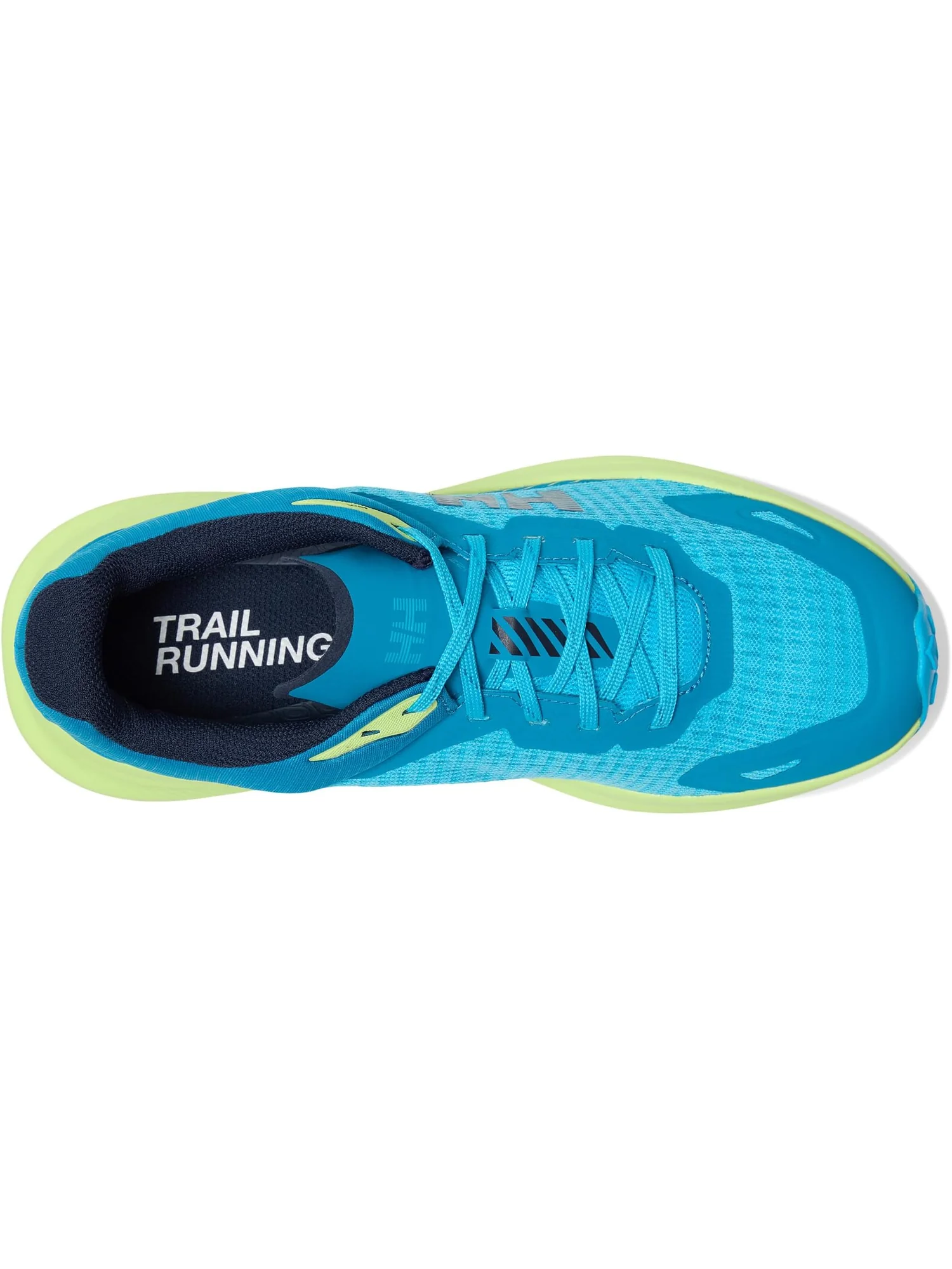 Кроссовки Helly Hansen Men's Buzzard Trail Runner — изображение 2 из 7, мульти