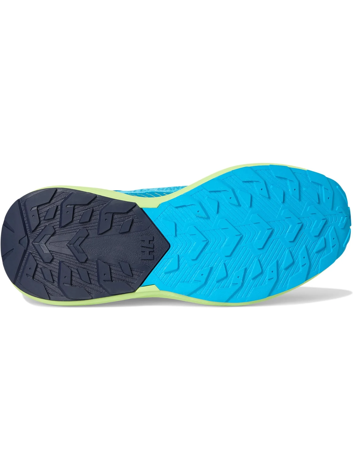 Кроссовки Helly Hansen Men's Buzzard Trail Runner — изображение 3 из 7, мульти