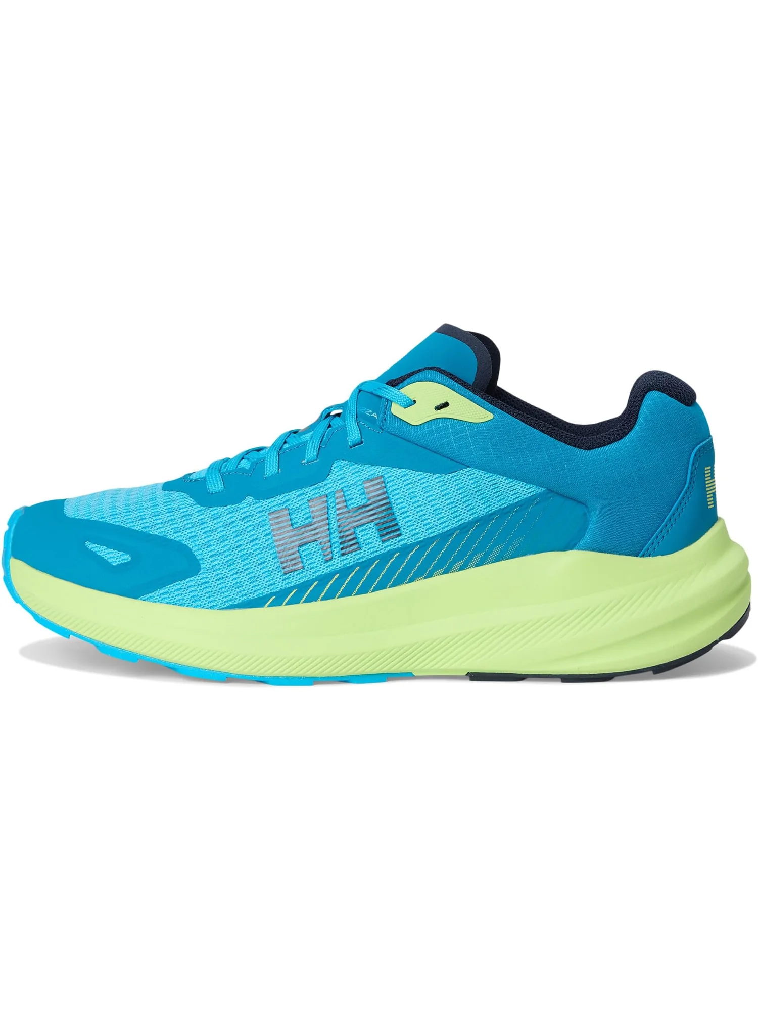 Кроссовки Helly Hansen Men's Buzzard Trail Runner — изображение 4 из 7, мульти