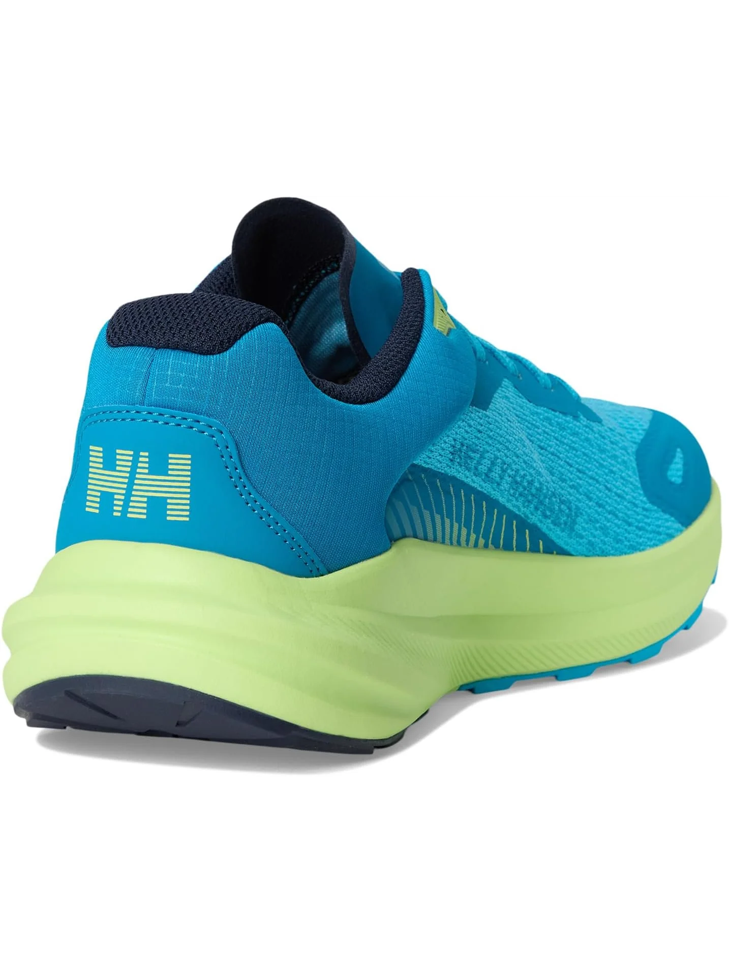 Кроссовки Helly Hansen Men's Buzzard Trail Runner — изображение 5 из 7, мульти