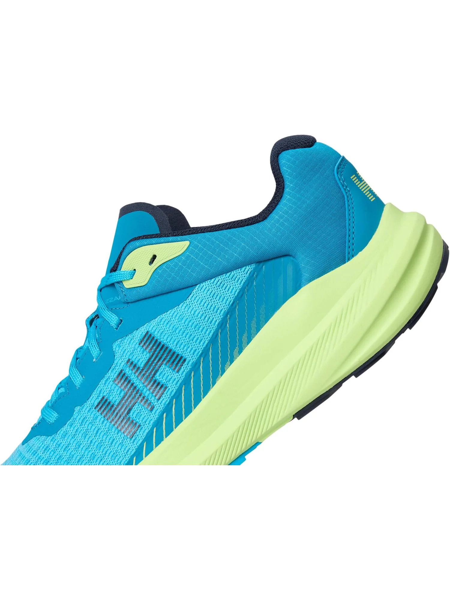 Кроссовки Helly Hansen Men's Buzzard Trail Runner — изображение 6 из 7, мульти