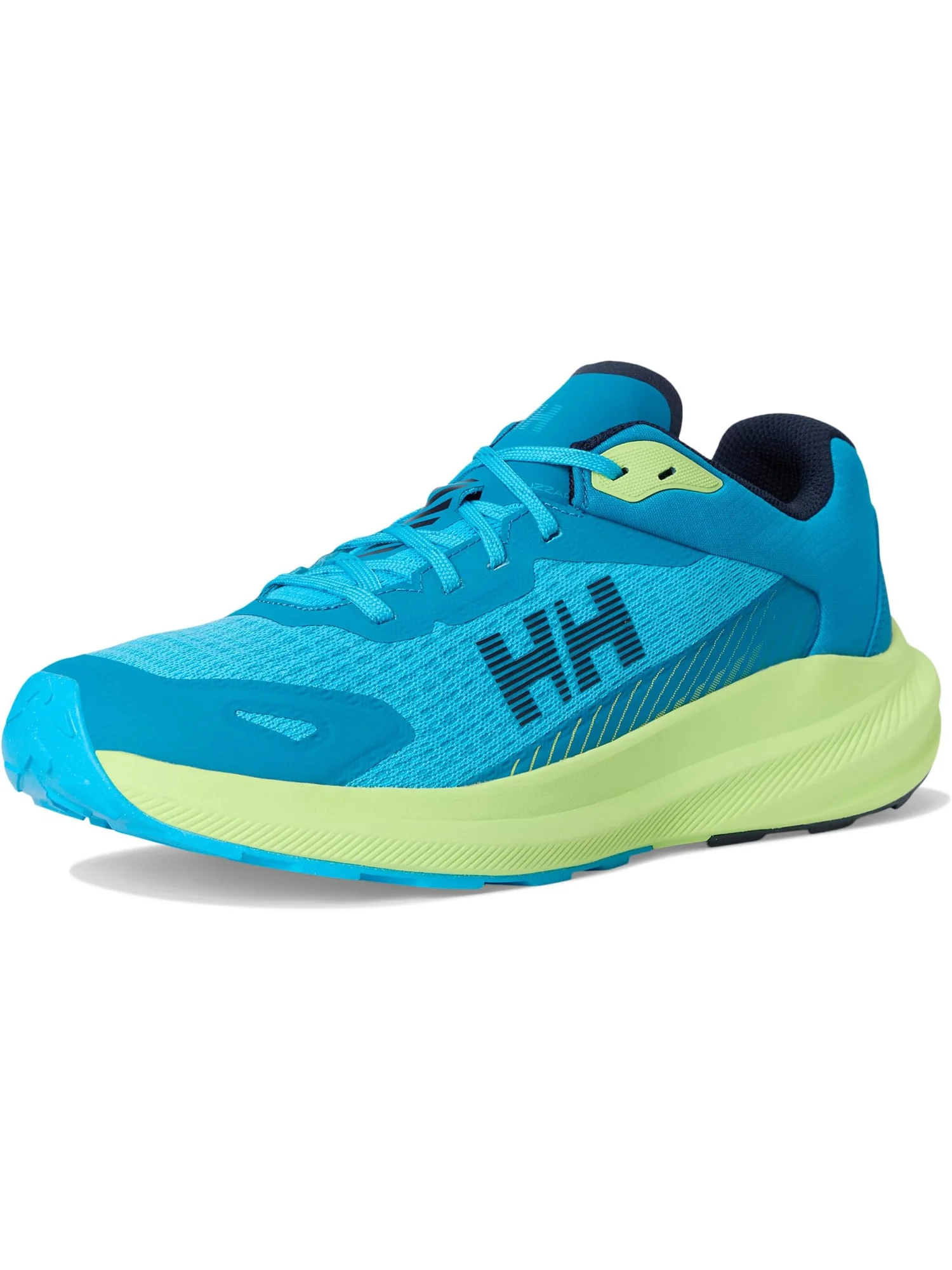 Кроссовки Helly Hansen Men's Buzzard Trail Runner — изображение 7 из 7, мульти