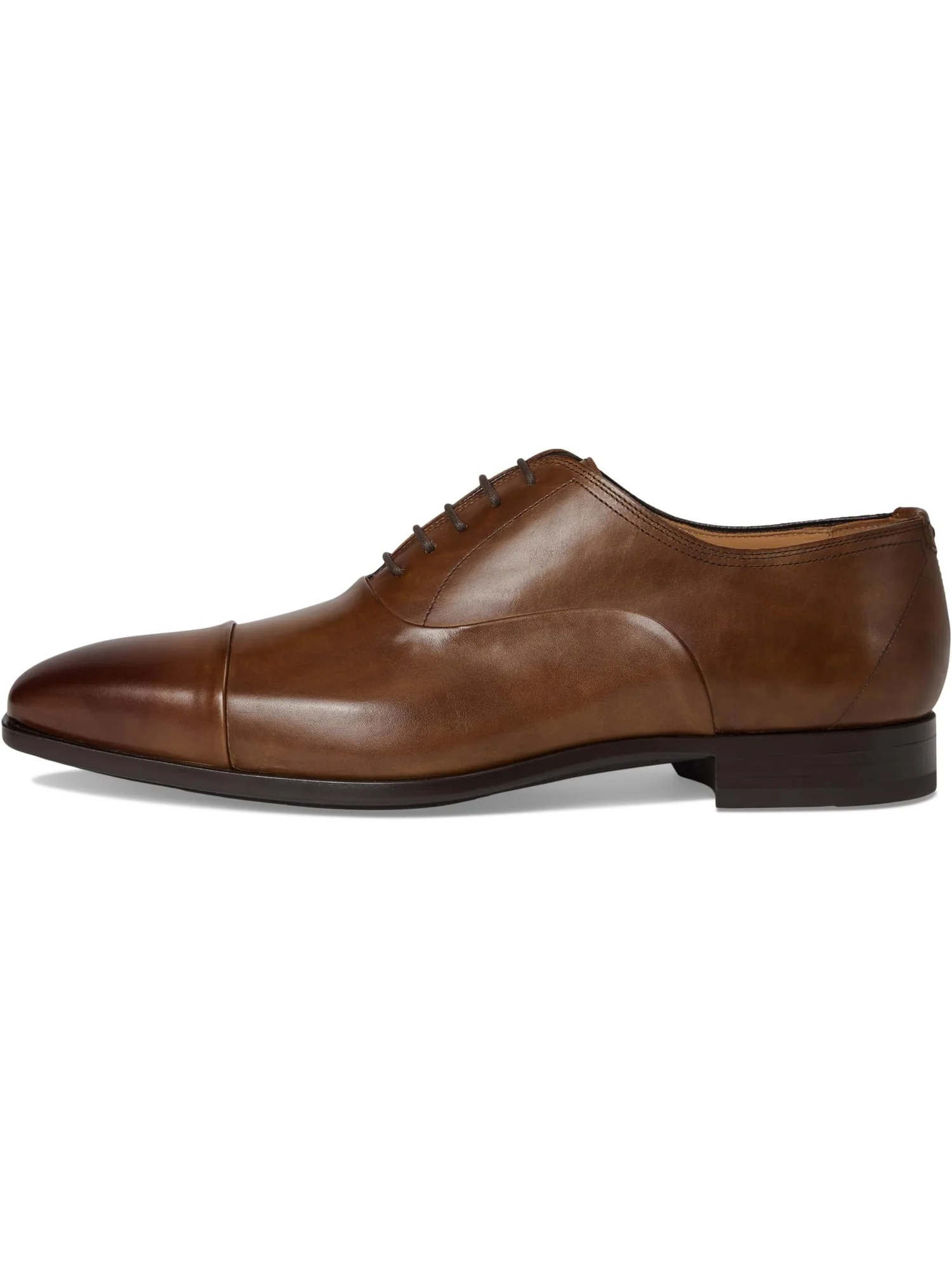 Оксфорды Magnanni Men's 22845-00 — изображение 4 из 7, табачный
