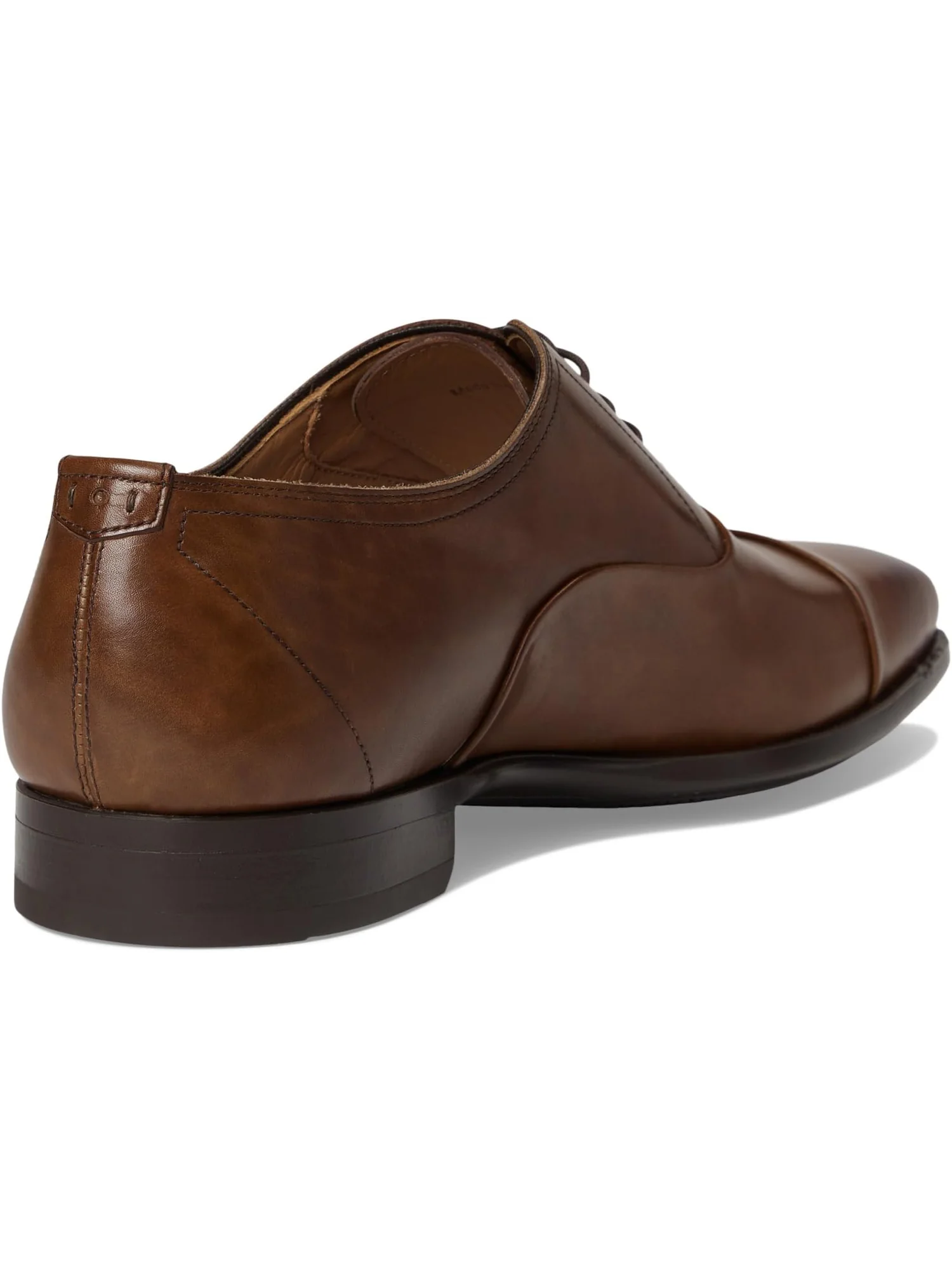Оксфорды Magnanni Men's 22845-00 — изображение 5 из 7, табачный