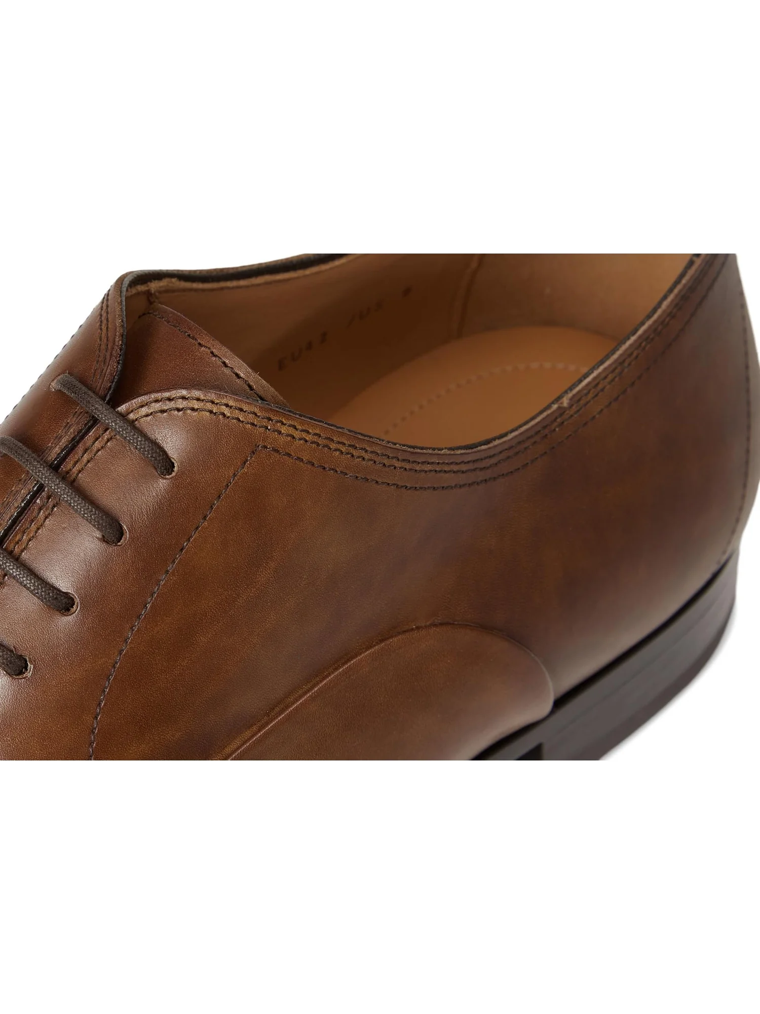 Оксфорды Magnanni Men's 22845-00 — изображение 6 из 7, табачный