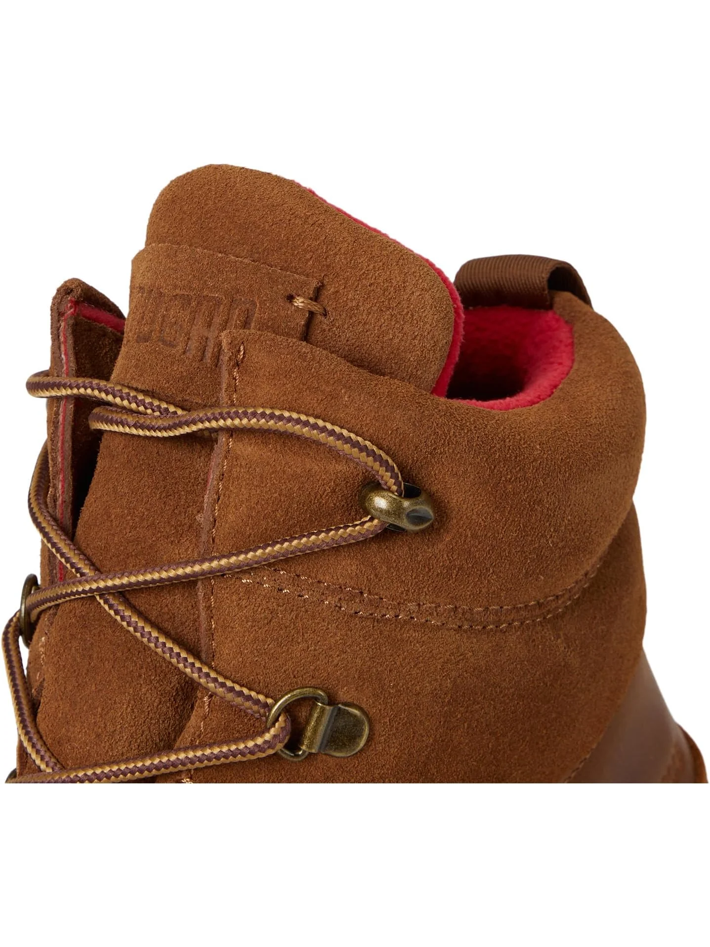 Ботинки Cougar Men's Niloa — изображение 2 из 7, печеный яблоко