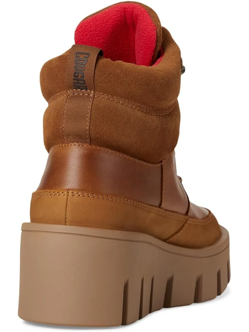 Ботинки Cougar Men's Niloa — изображение 5 из 7, печеный яблоко