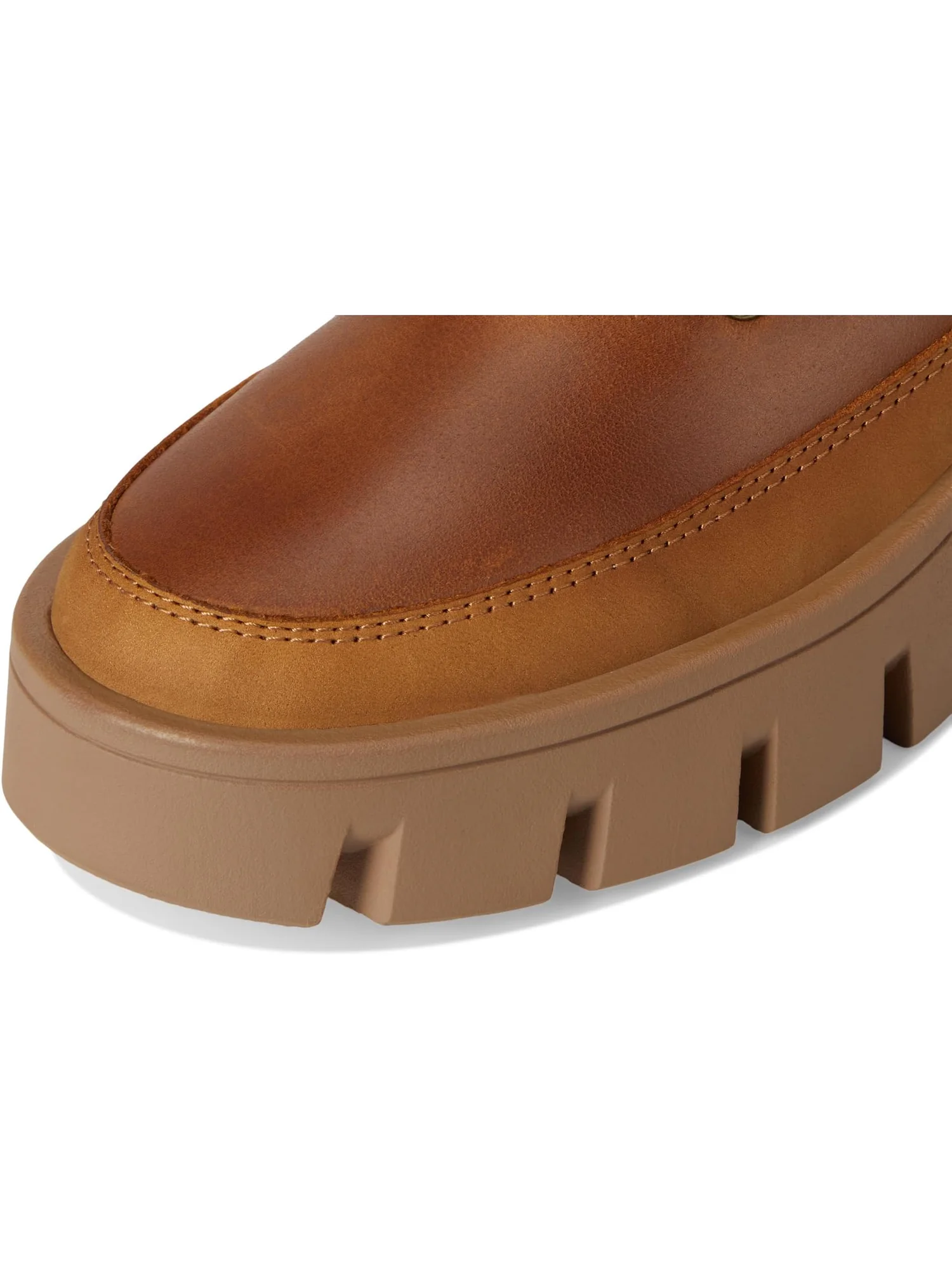 Ботинки Cougar Men's Niloa — изображение 6 из 7, печеный яблоко