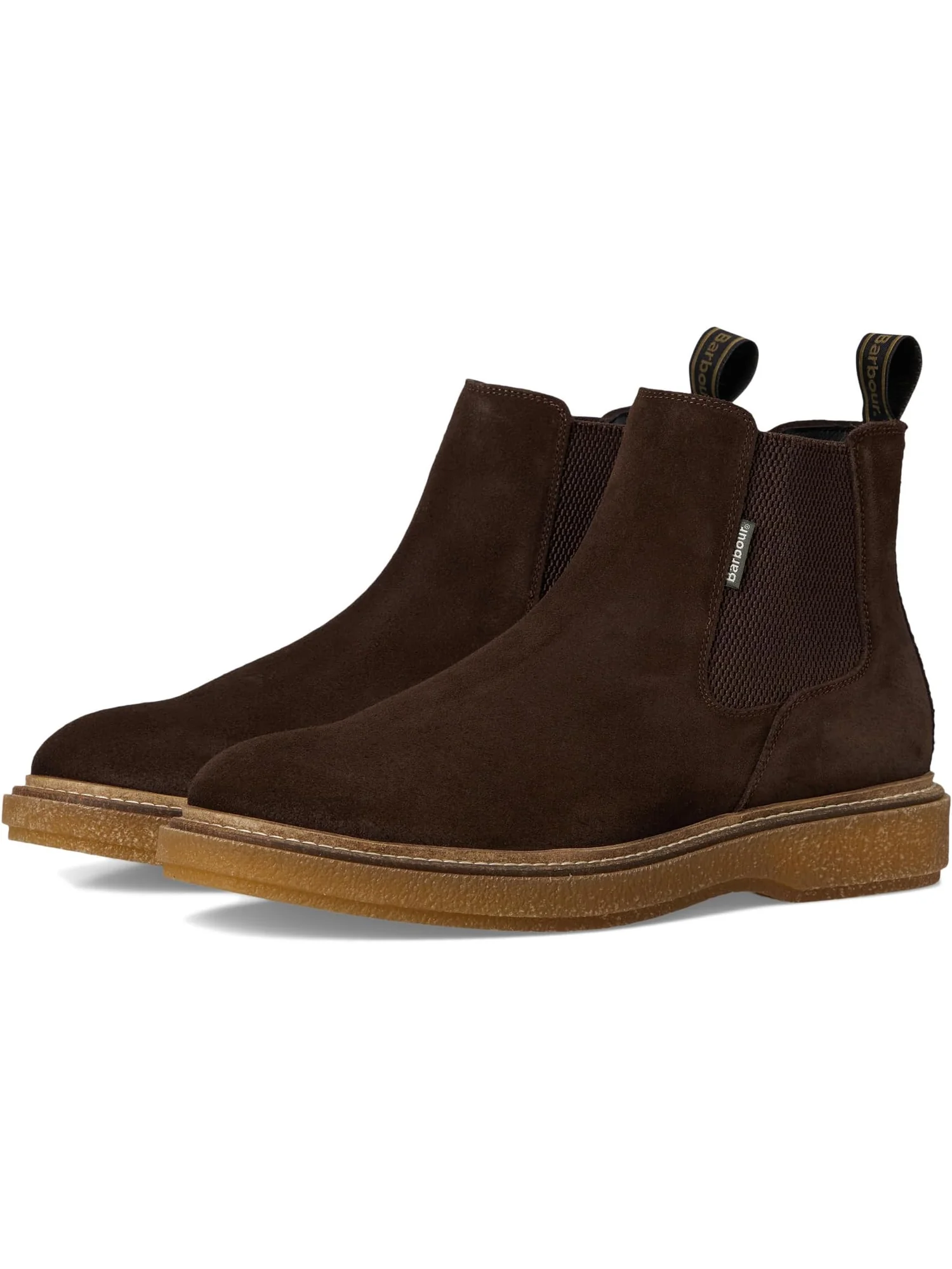Ботинки Barbour Men's Tinstone Chelsea Boots