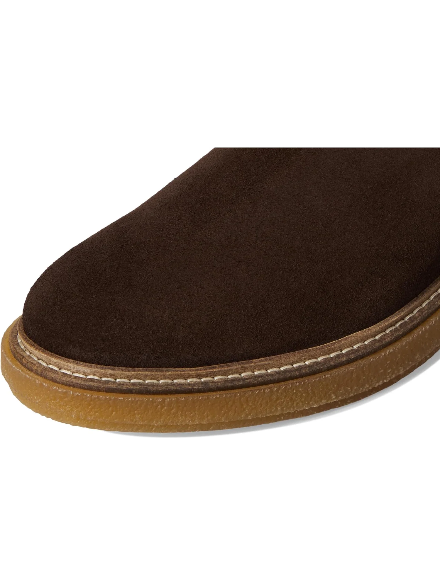 Ботинки Barbour Men's Tinstone Chelsea Boots — изображение 2 из 7, коричневый