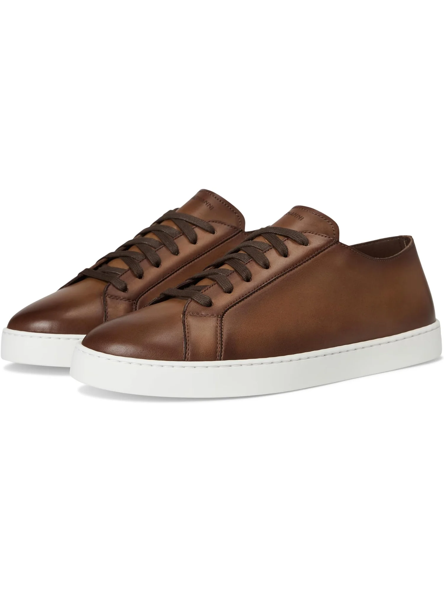 Кроссовки Magnanni Men's Beckett — изображение 1 из 7, коричневый