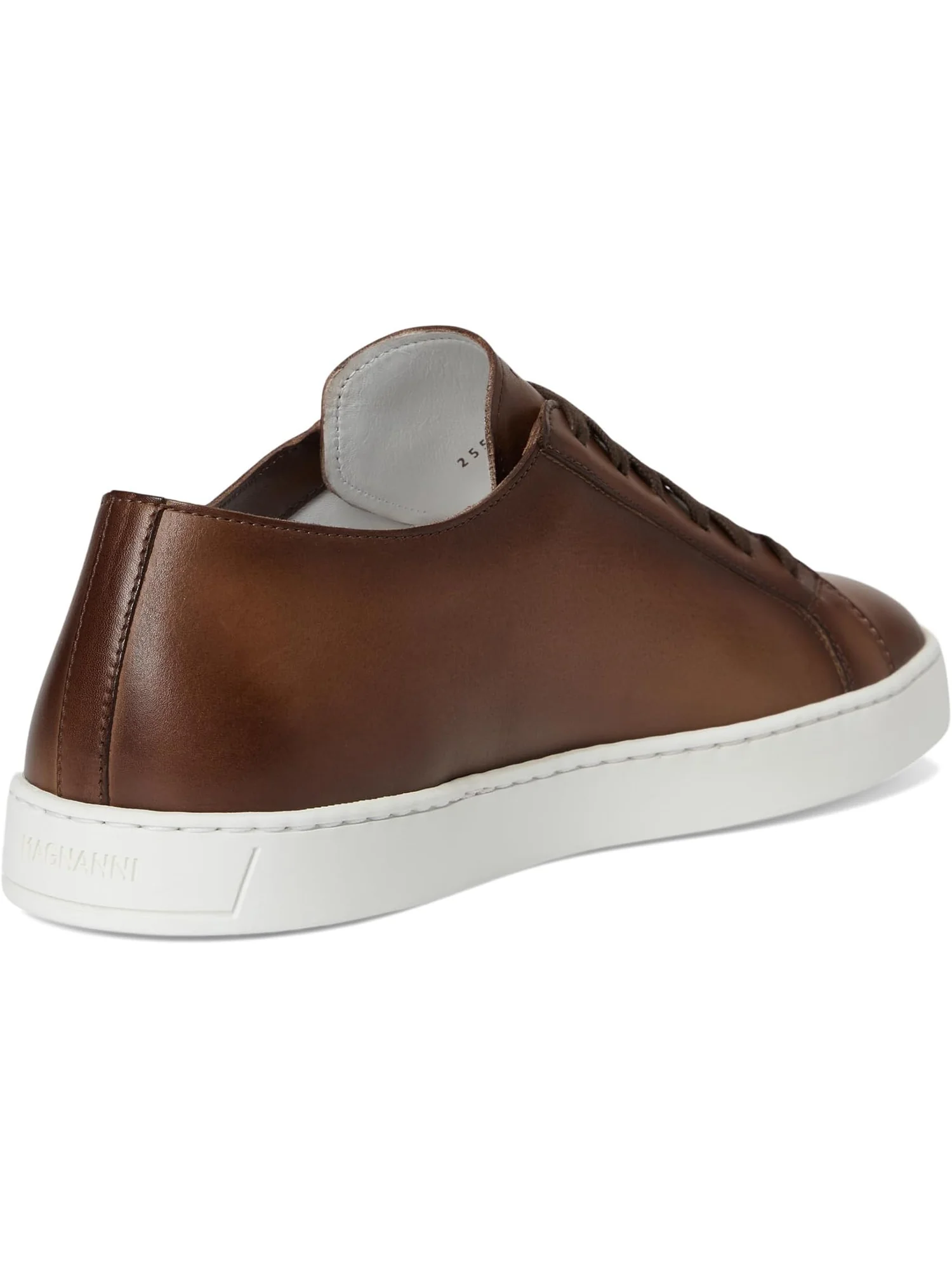 Кроссовки Magnanni Men's Beckett — изображение 5 из 7, коричневый
