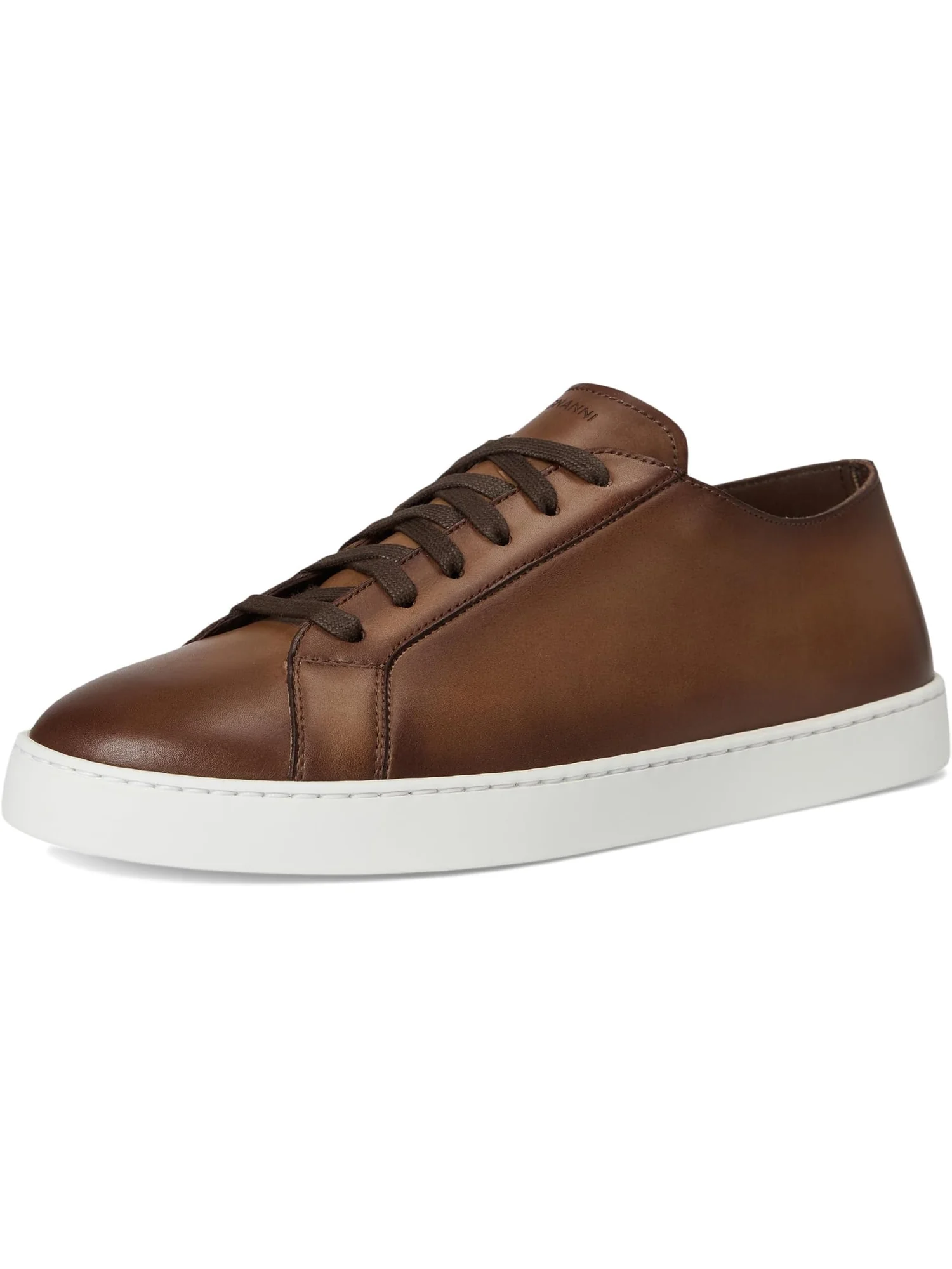 Кроссовки Magnanni Men's Beckett — изображение 7 из 7, коричневый